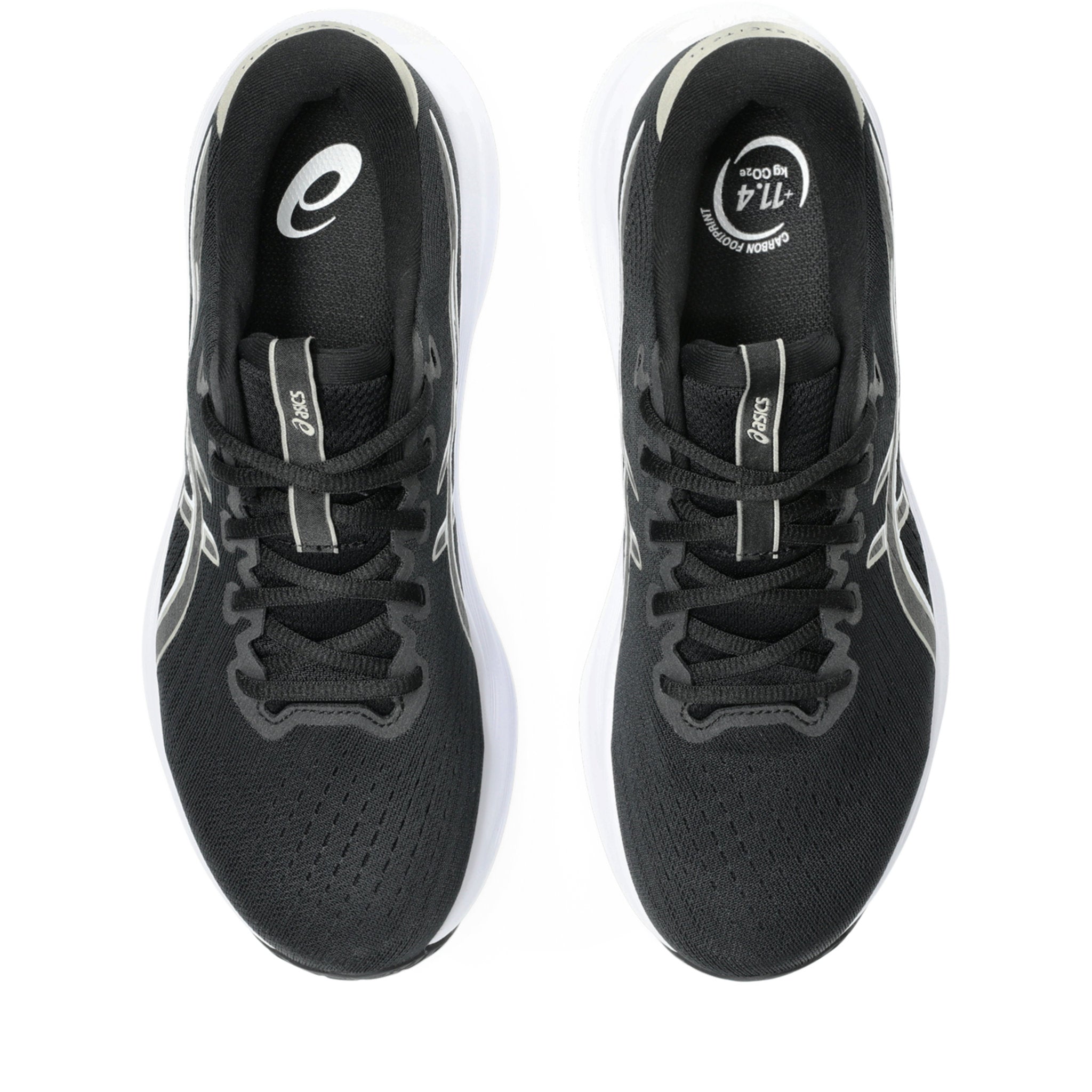 ASICS GEL-Excite 11 4E Mens Running Shoes