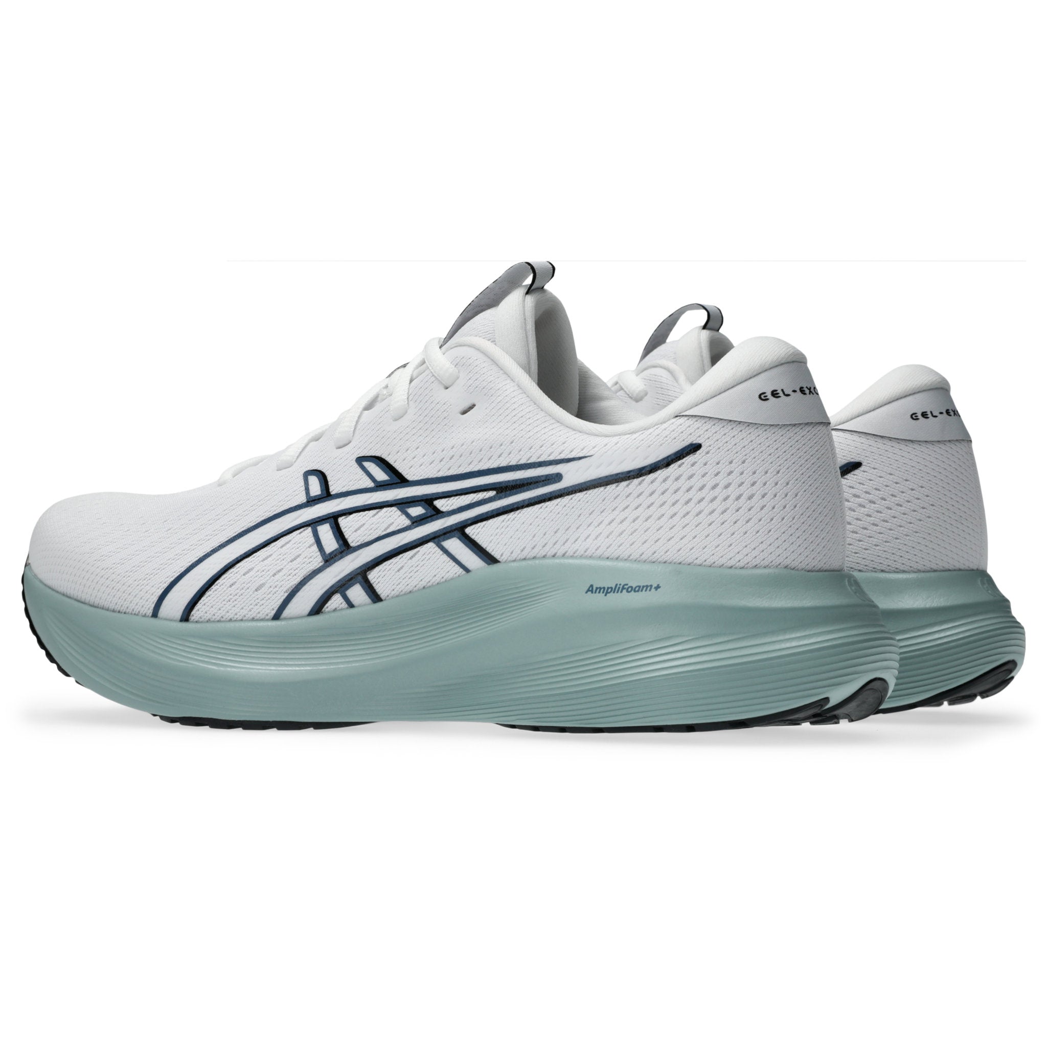 ASICS GEL-Excite 11 Mens Running Shoes