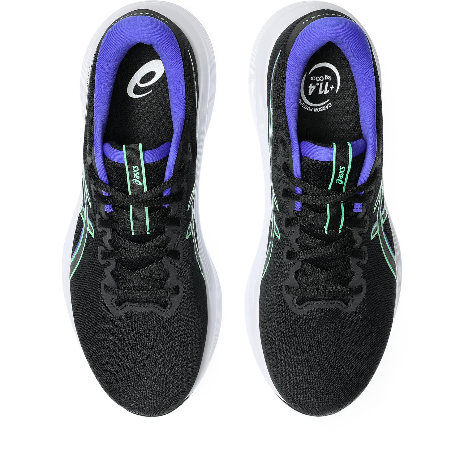 ASICS GEL-Excite 11 Mens Running Shoes