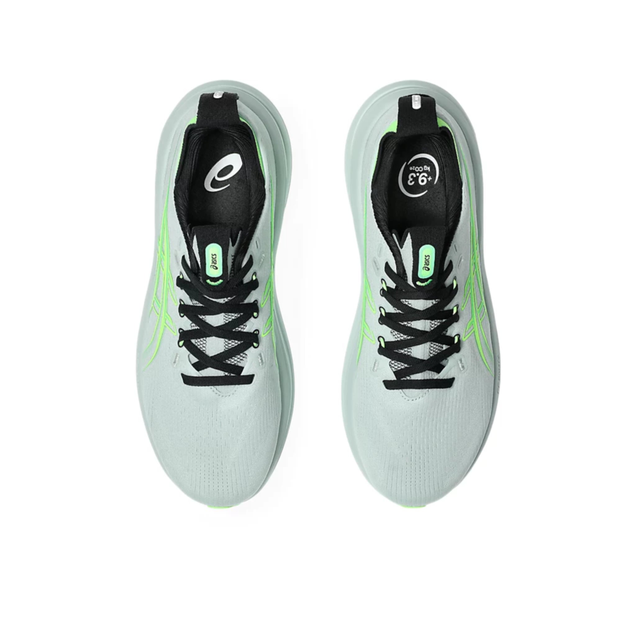 ASICS GEL-Nimbus 28 2E Mens Running Shoes