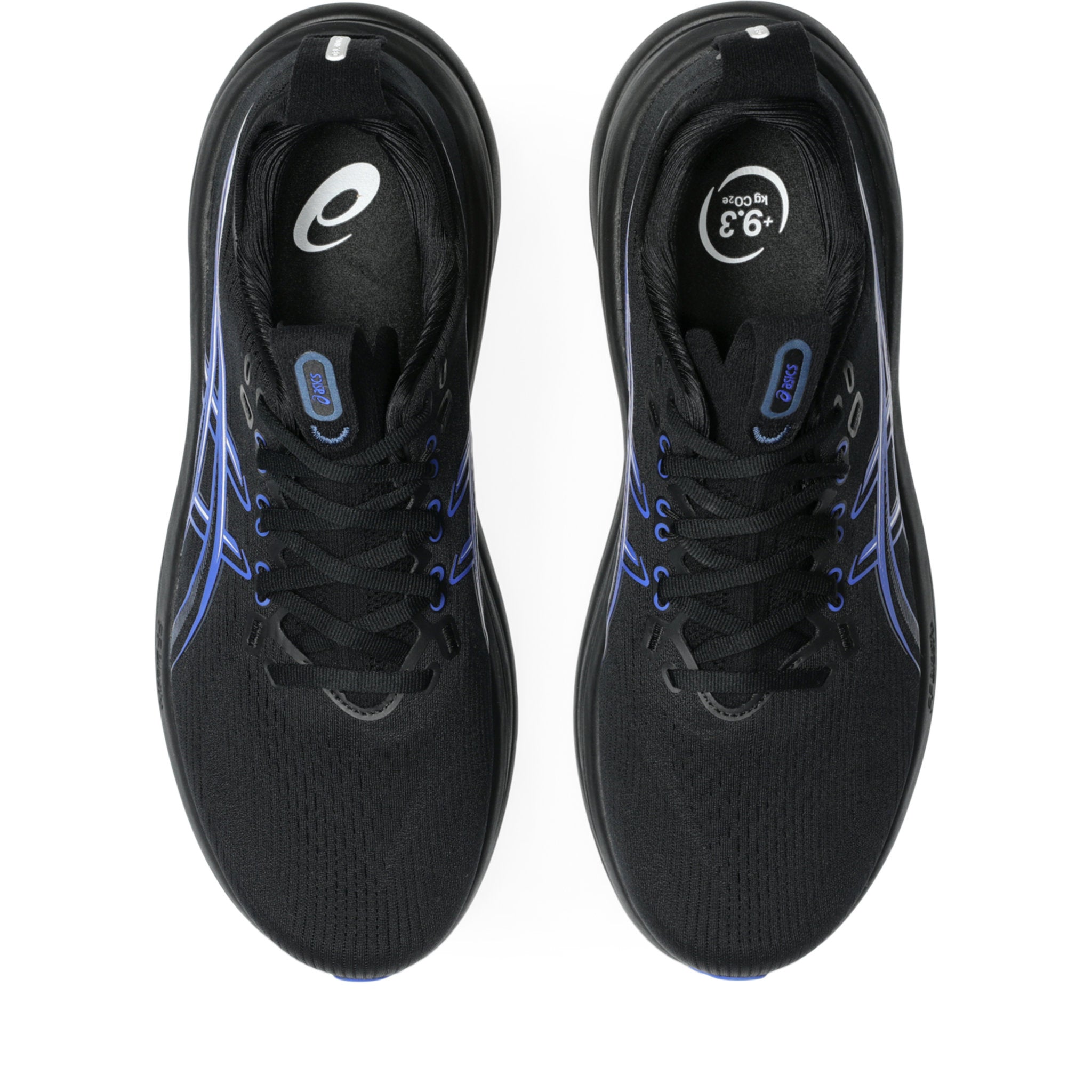 ASICS GEL-Nimbus 28 Mens Running Shoes