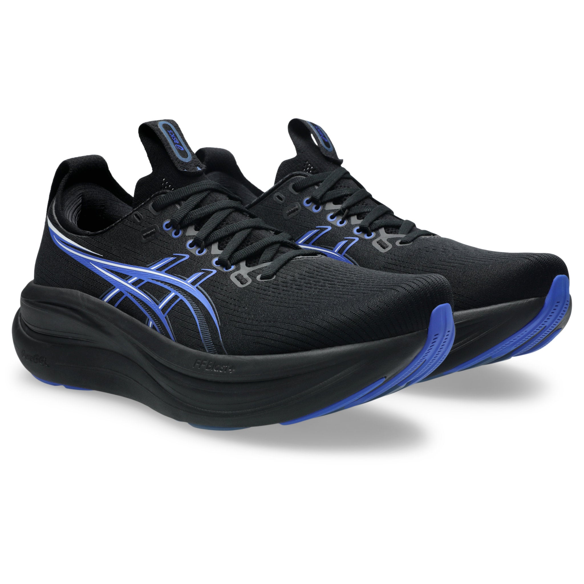 ASICS GEL-Nimbus 28 Mens Running Shoes