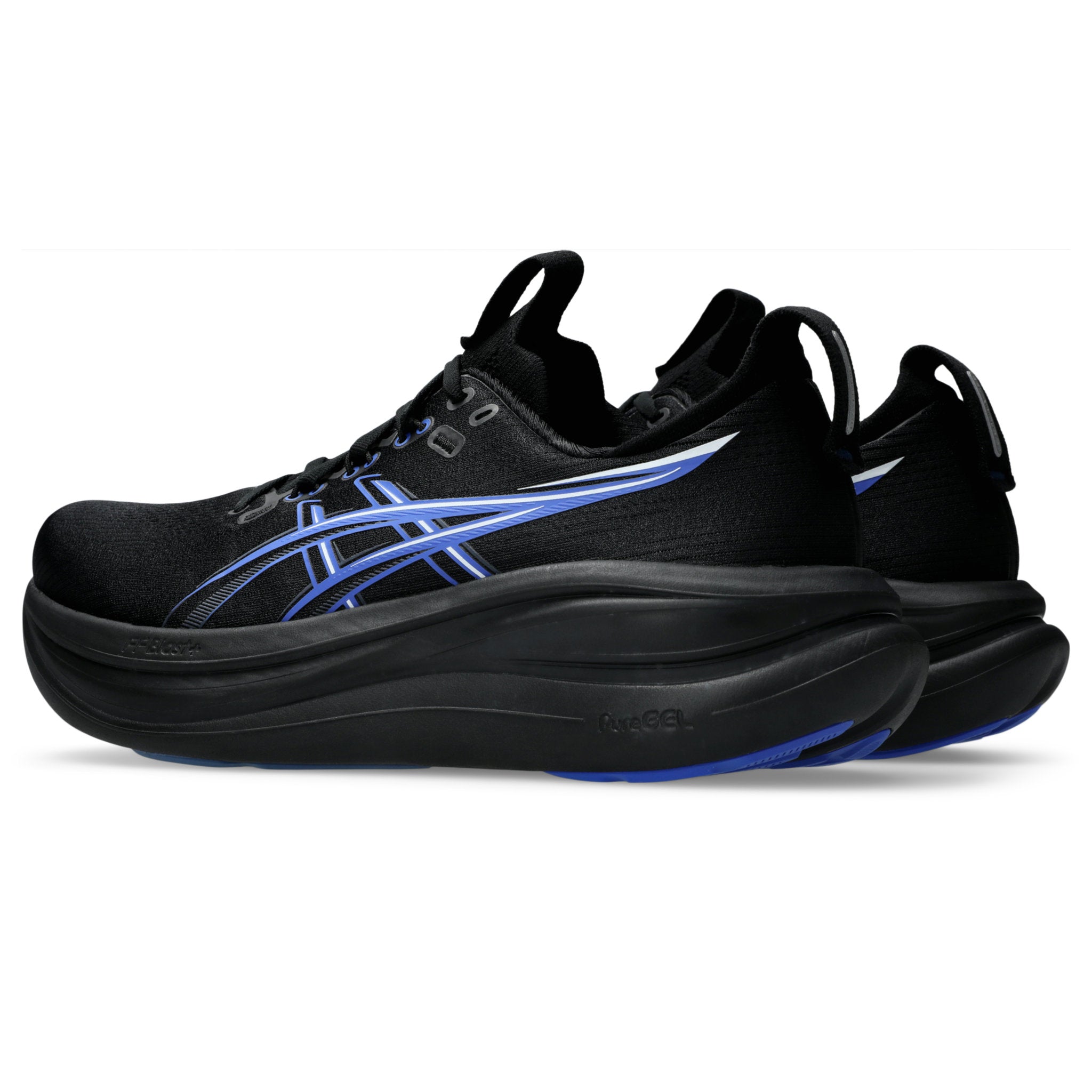 ASICS GEL-Nimbus 28 Mens Running Shoes