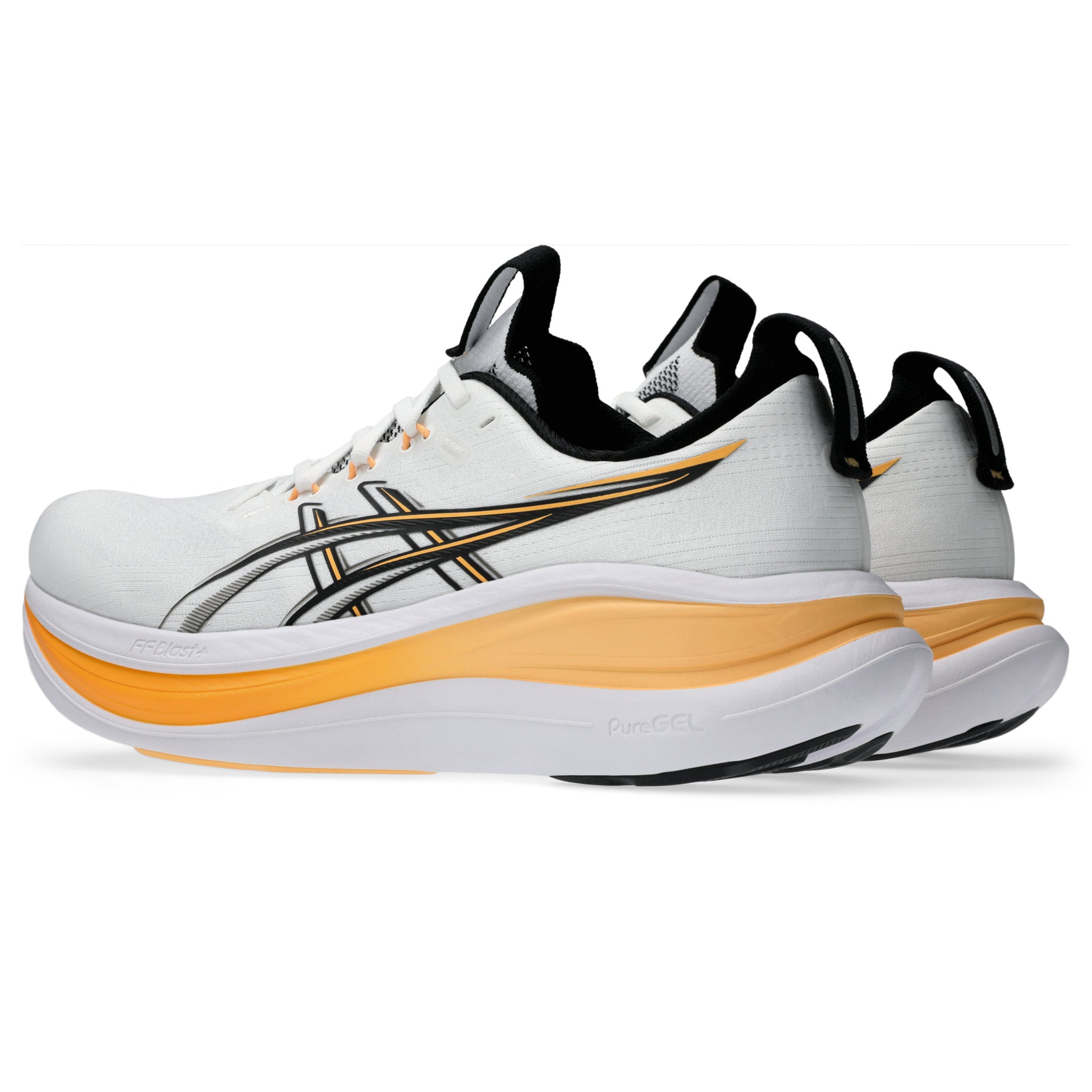 ASICS GEL-Nimbus 28 Mens Running Shoes