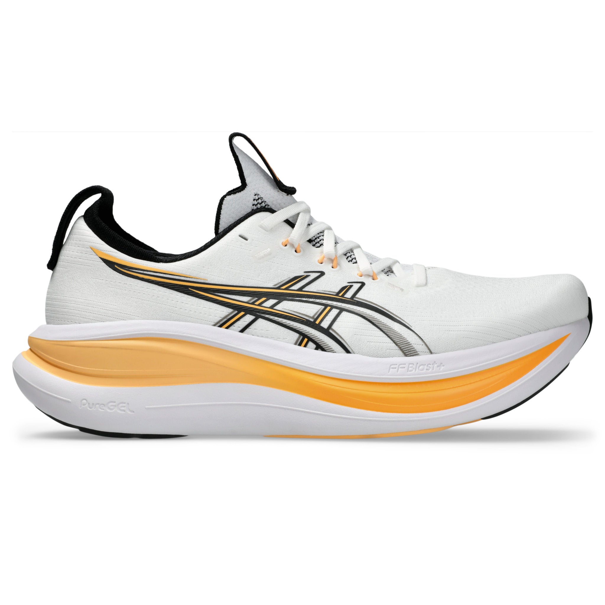 ASICS GEL-Nimbus 28 Mens Running Shoes