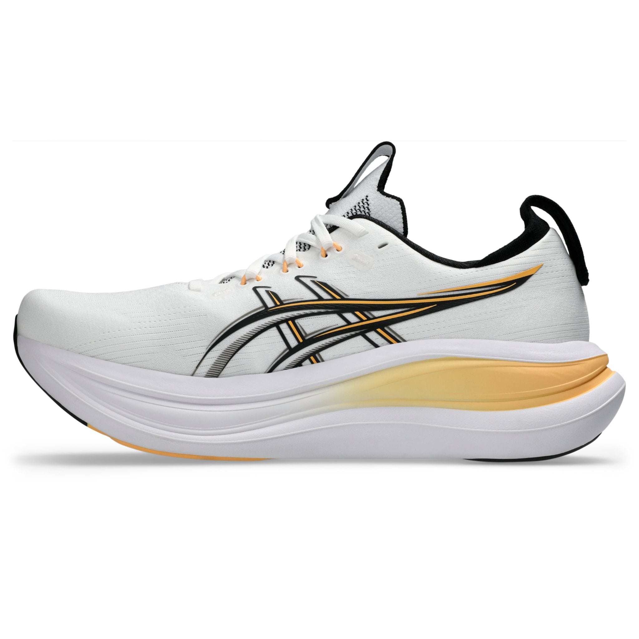 ASICS GEL-Nimbus 28 Mens Running Shoes