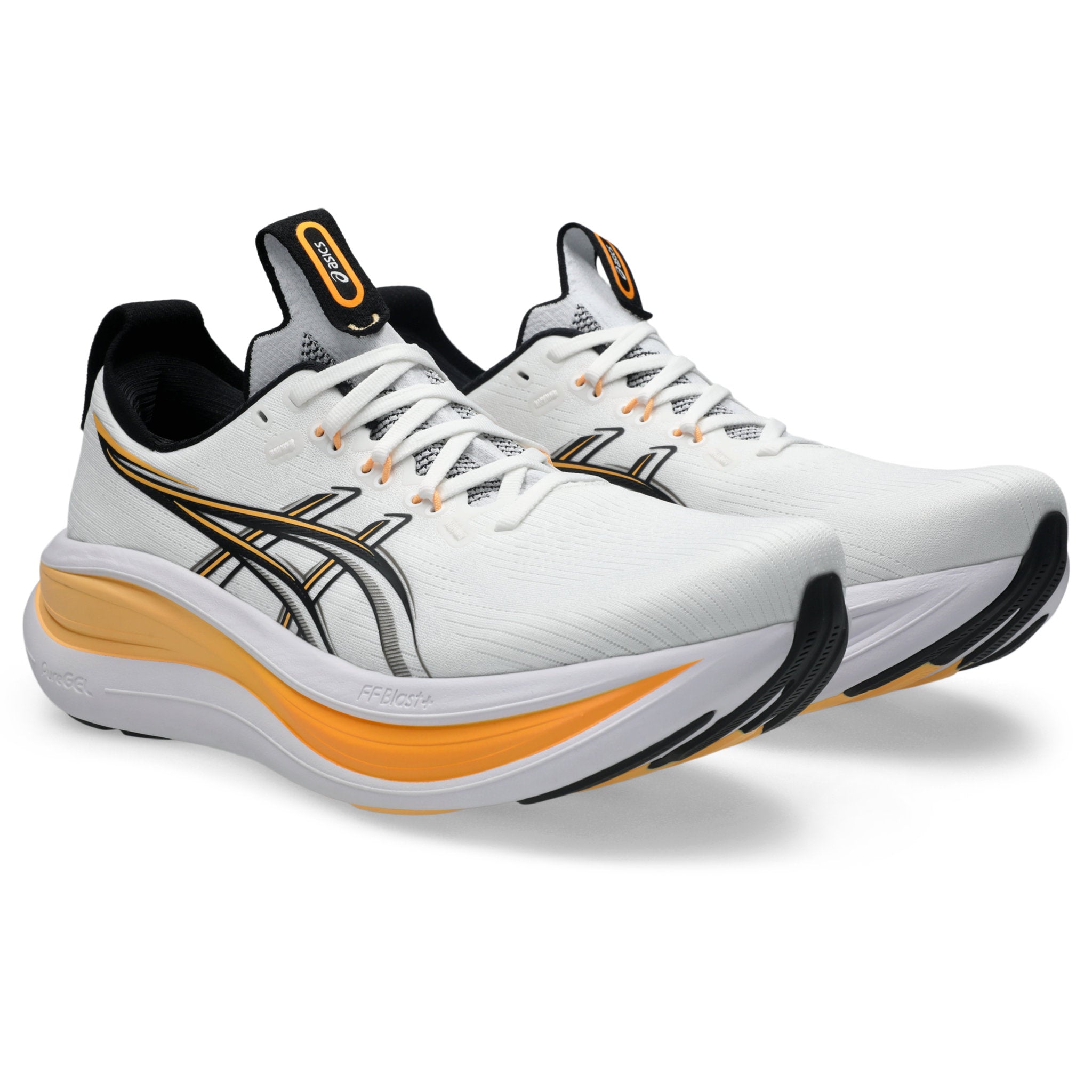 ASICS GEL-Nimbus 28 Mens Running Shoes