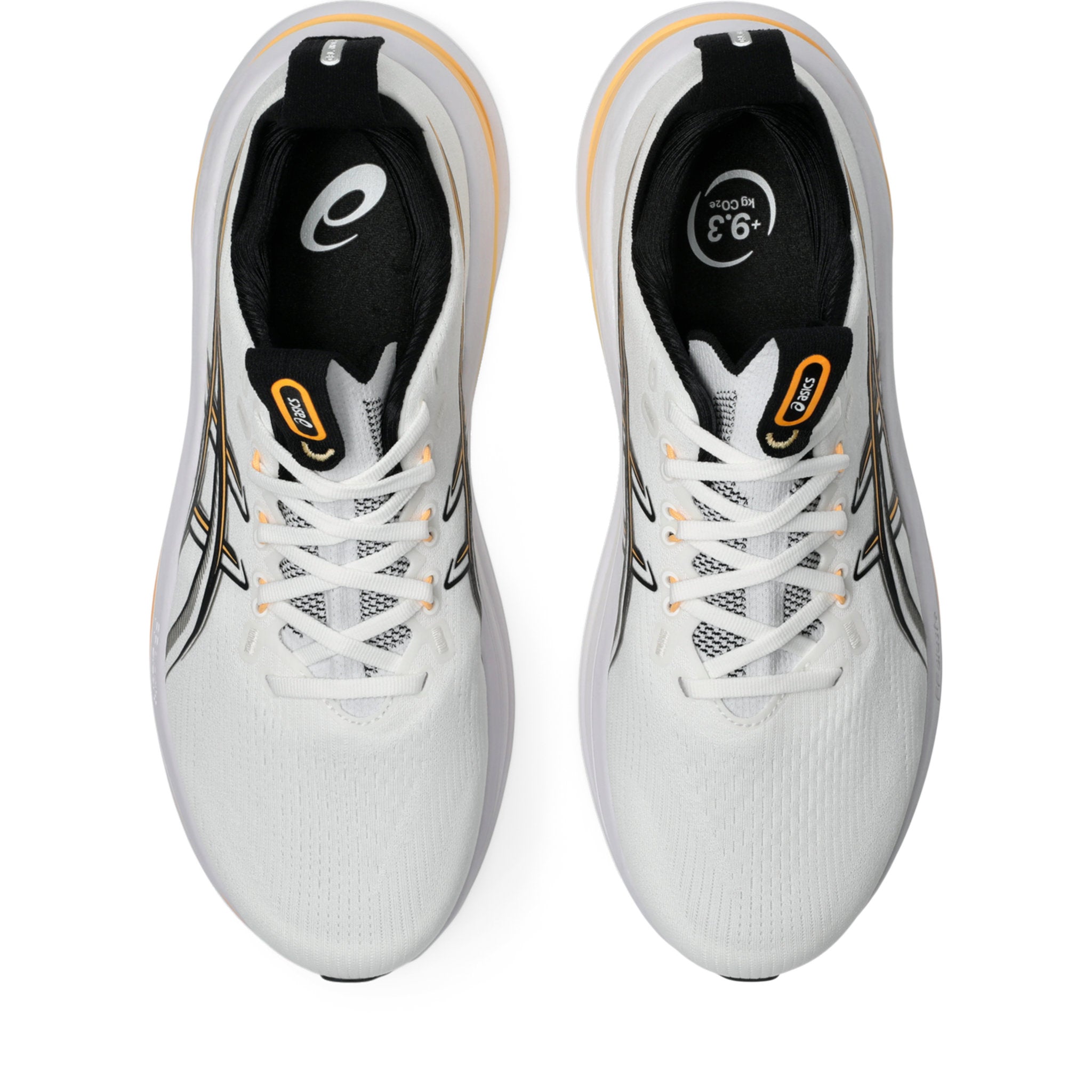 ASICS GEL-Nimbus 28 Mens Running Shoes