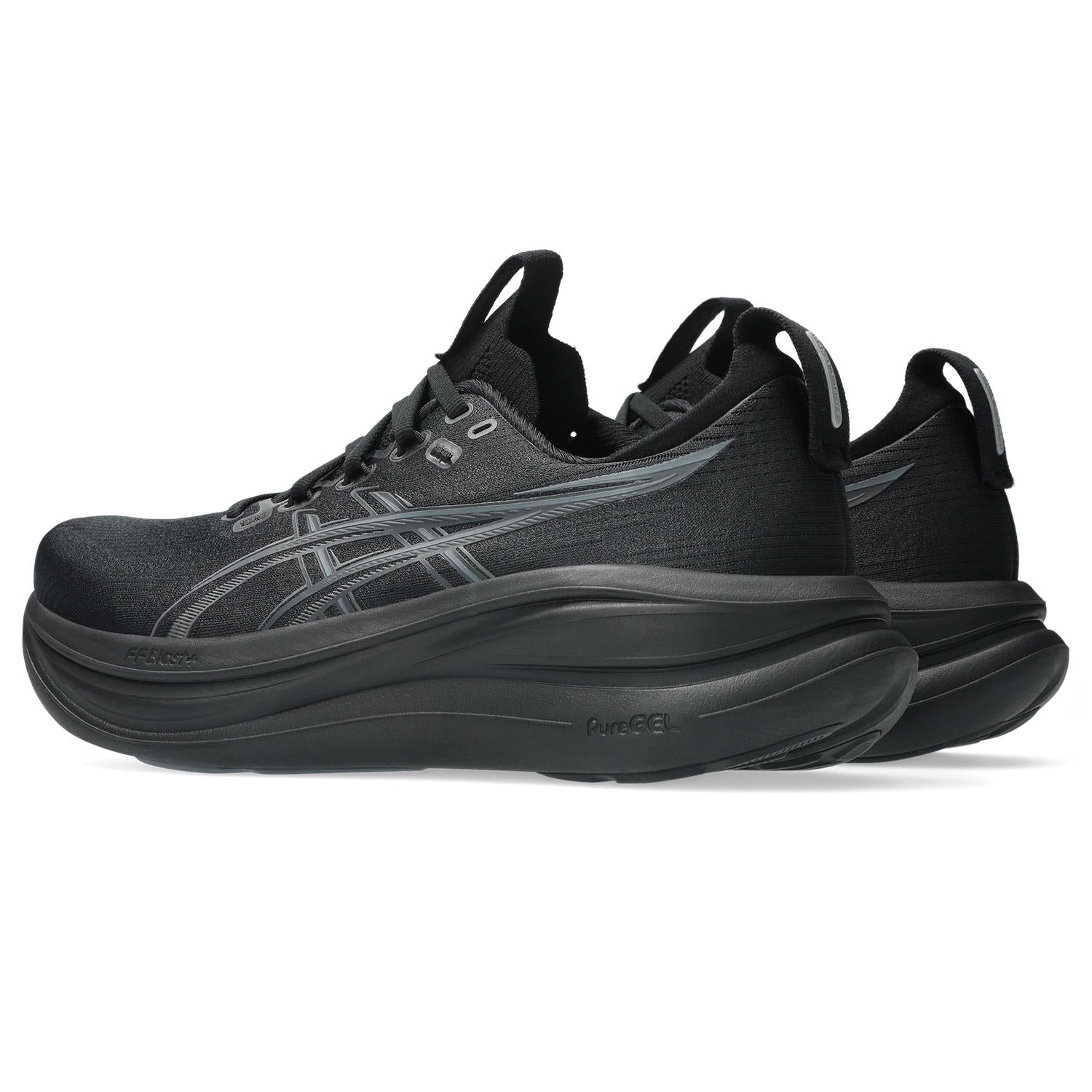 ASICS GEL-Nimbus 28 2E Mens Running Shoes