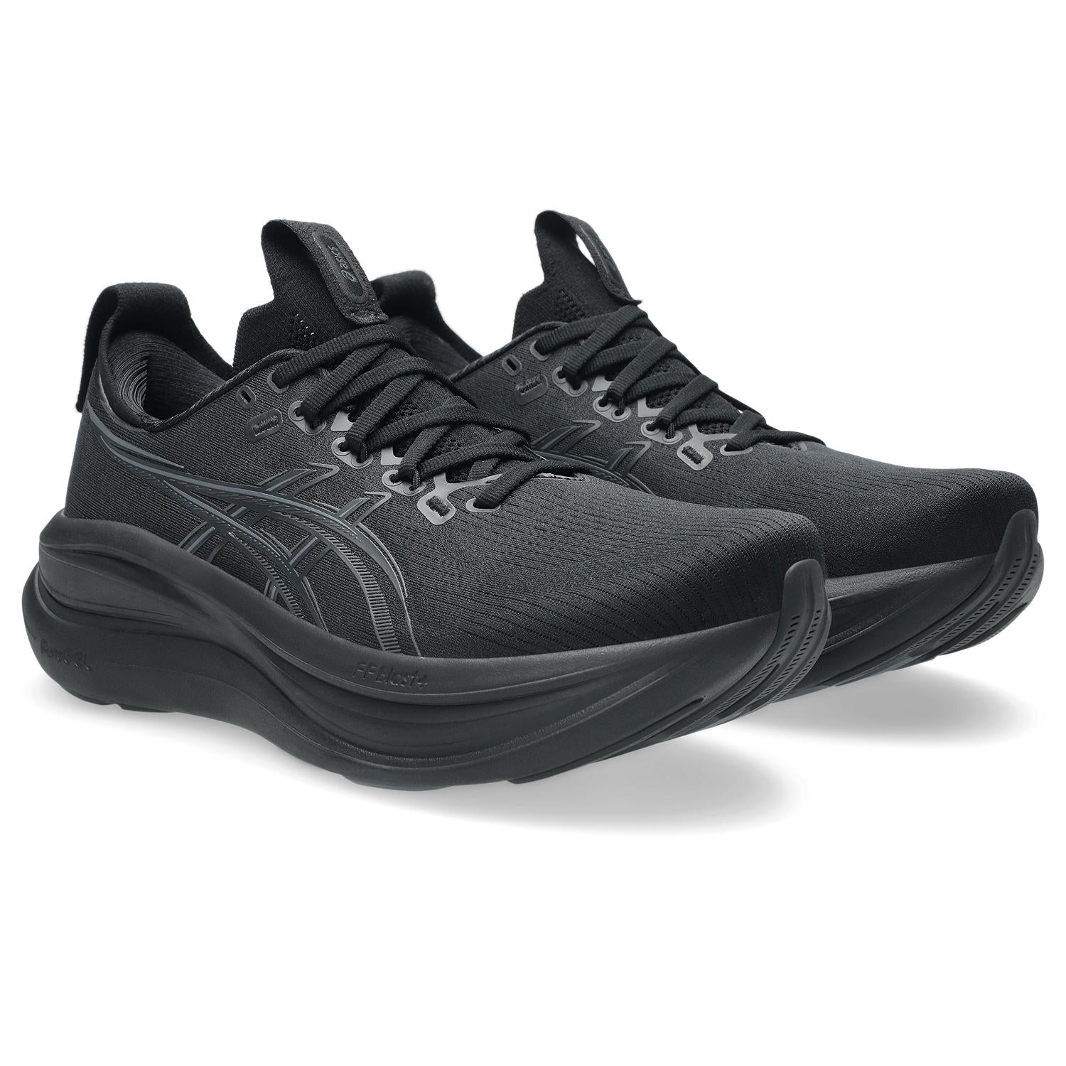 ASICS GEL-Nimbus 28 2E Mens Running Shoes