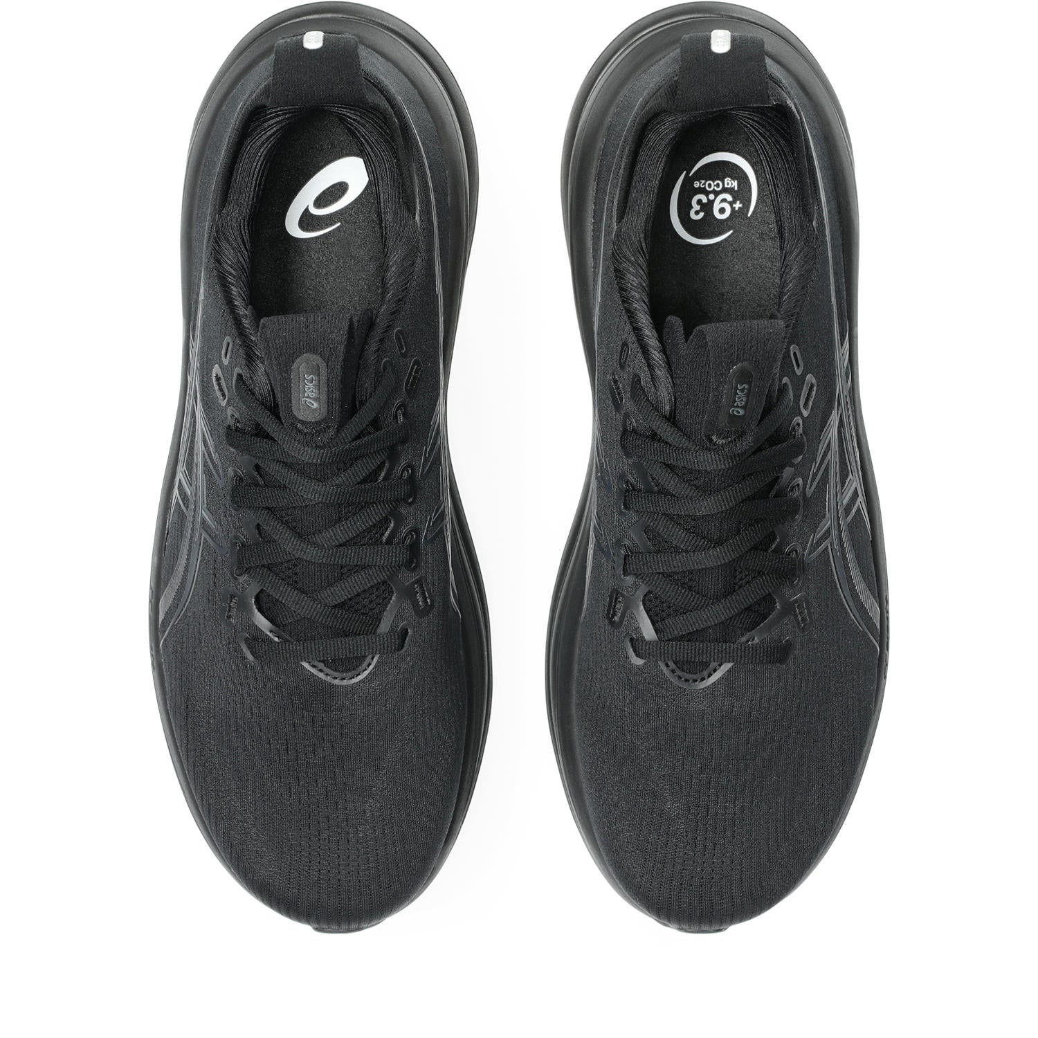 ASICS GEL-Nimbus 28 2E Mens Running Shoes