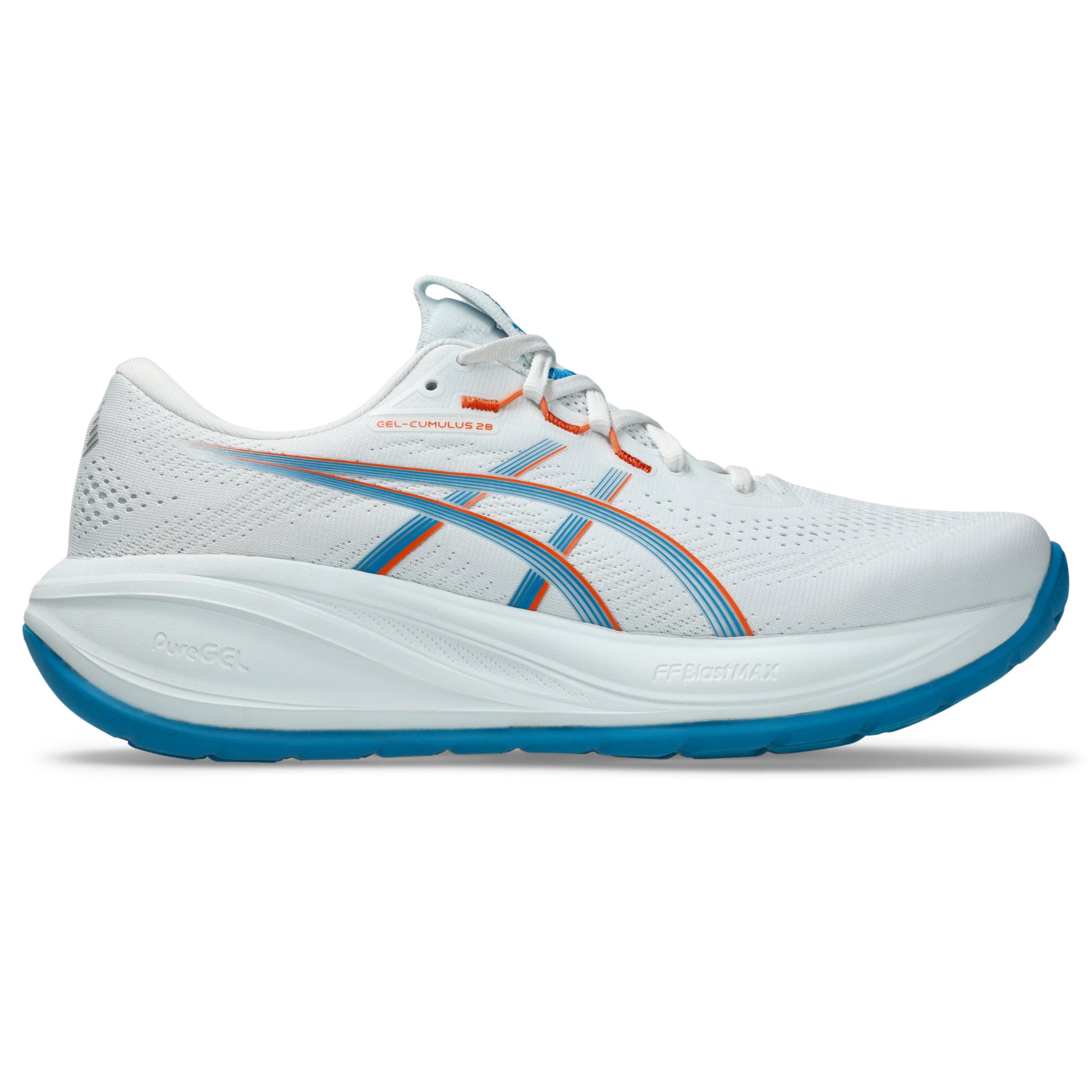 ASICS GEL-Cumulus 28 Mens Running Shoes