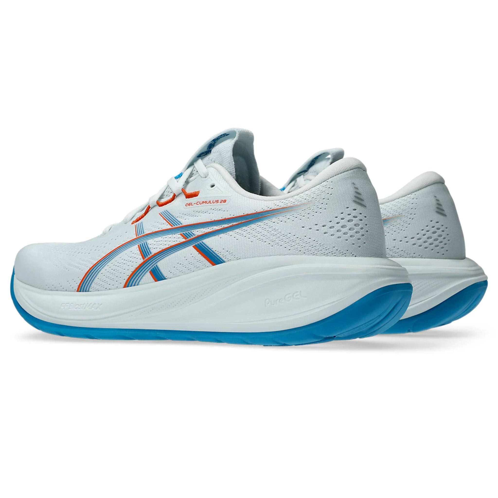ASICS GEL-Cumulus 28 Mens Running Shoes