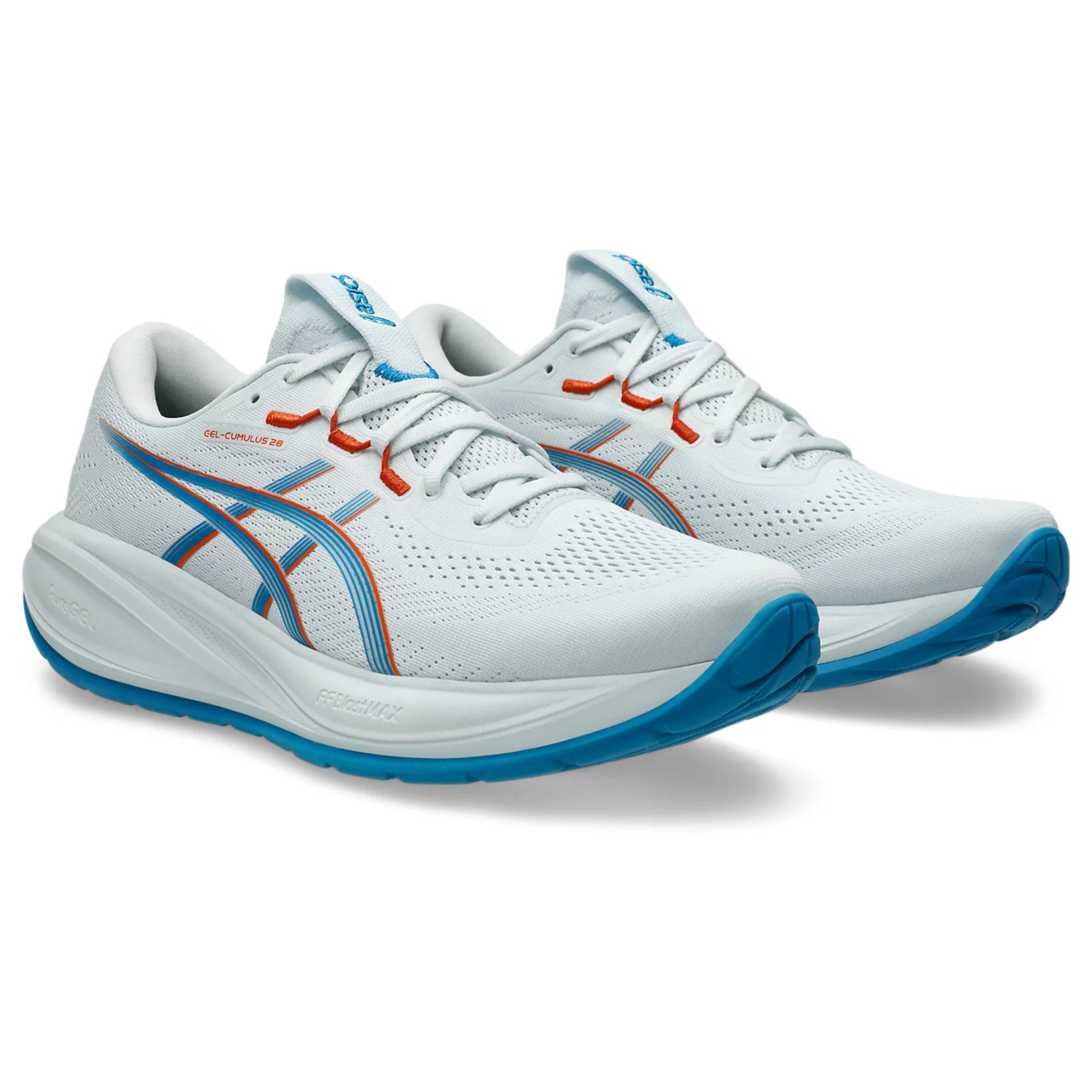 ASICS GEL-Cumulus 28 Mens Running Shoes