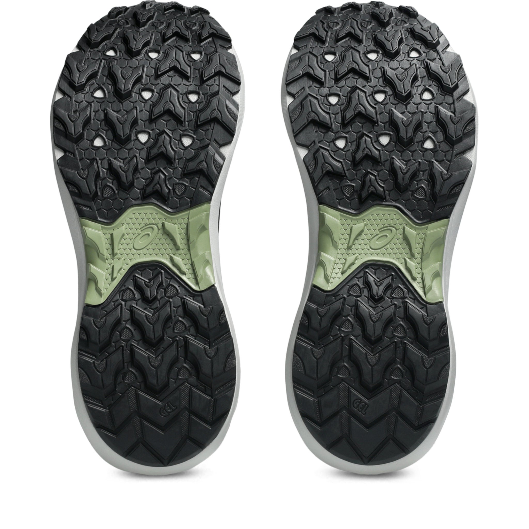 ASICS GEL-Venture 11 Mens Trail Running Shoes