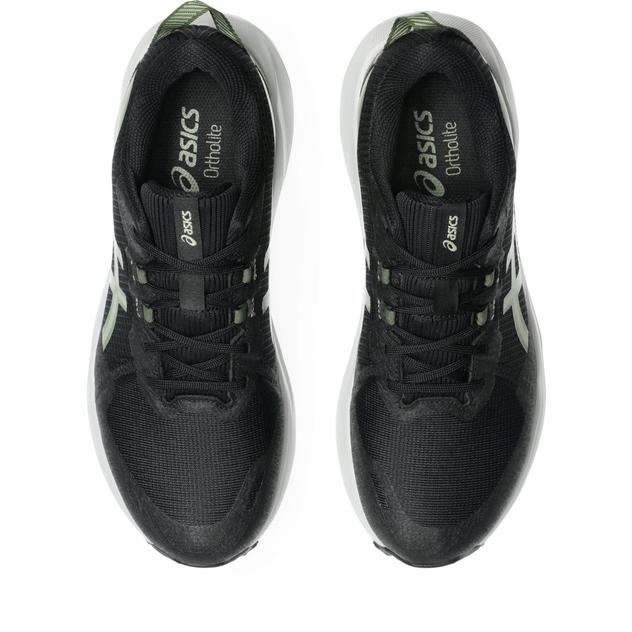 ASICS GEL-Venture 11 Mens Trail Running Shoes