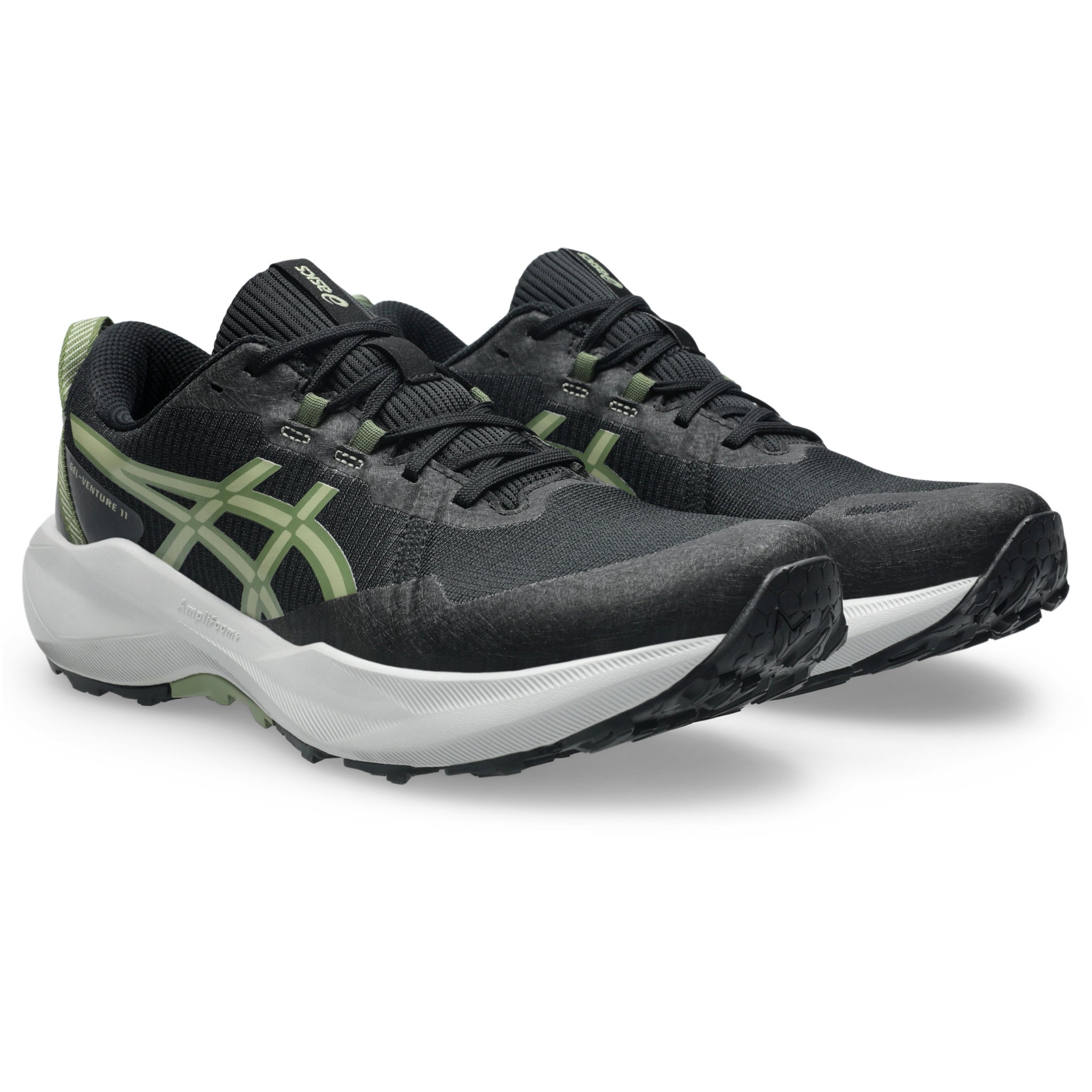 ASICS GEL-Venture 11 Mens Trail Running Shoes