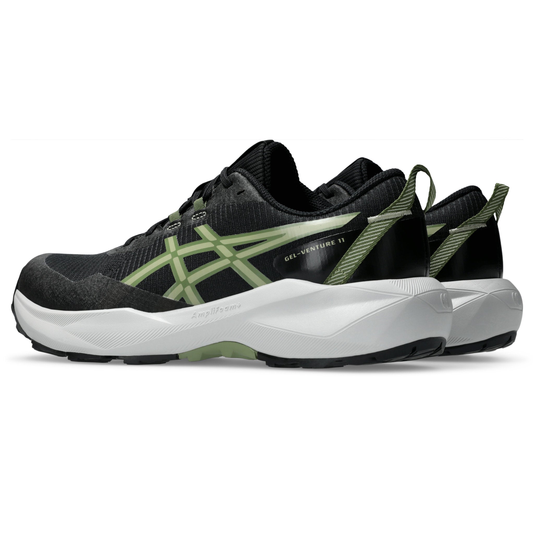 ASICS GEL-Venture 11 Mens Trail Running Shoes