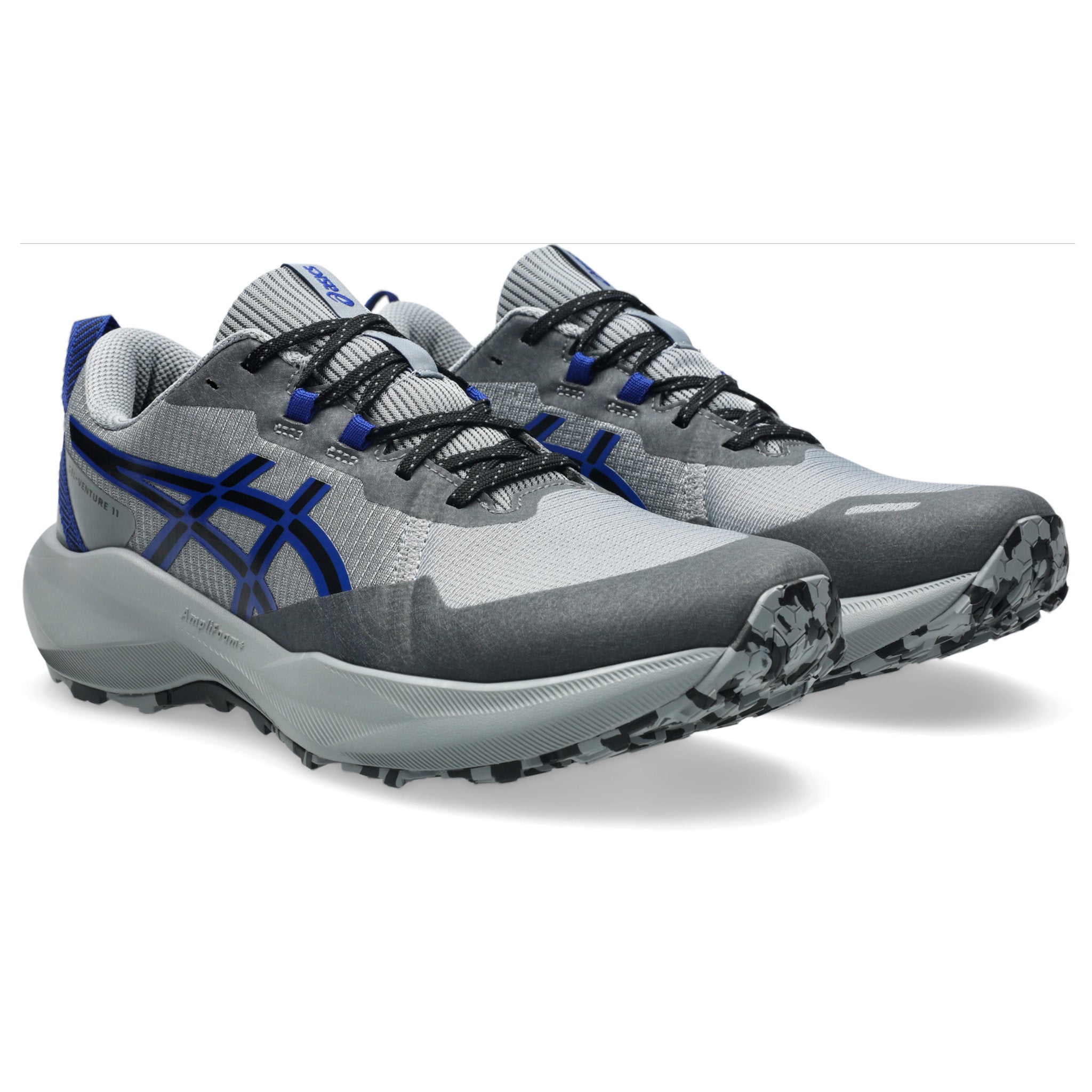 ASICS GEL-Venture 11 Mens Trail Running Shoes