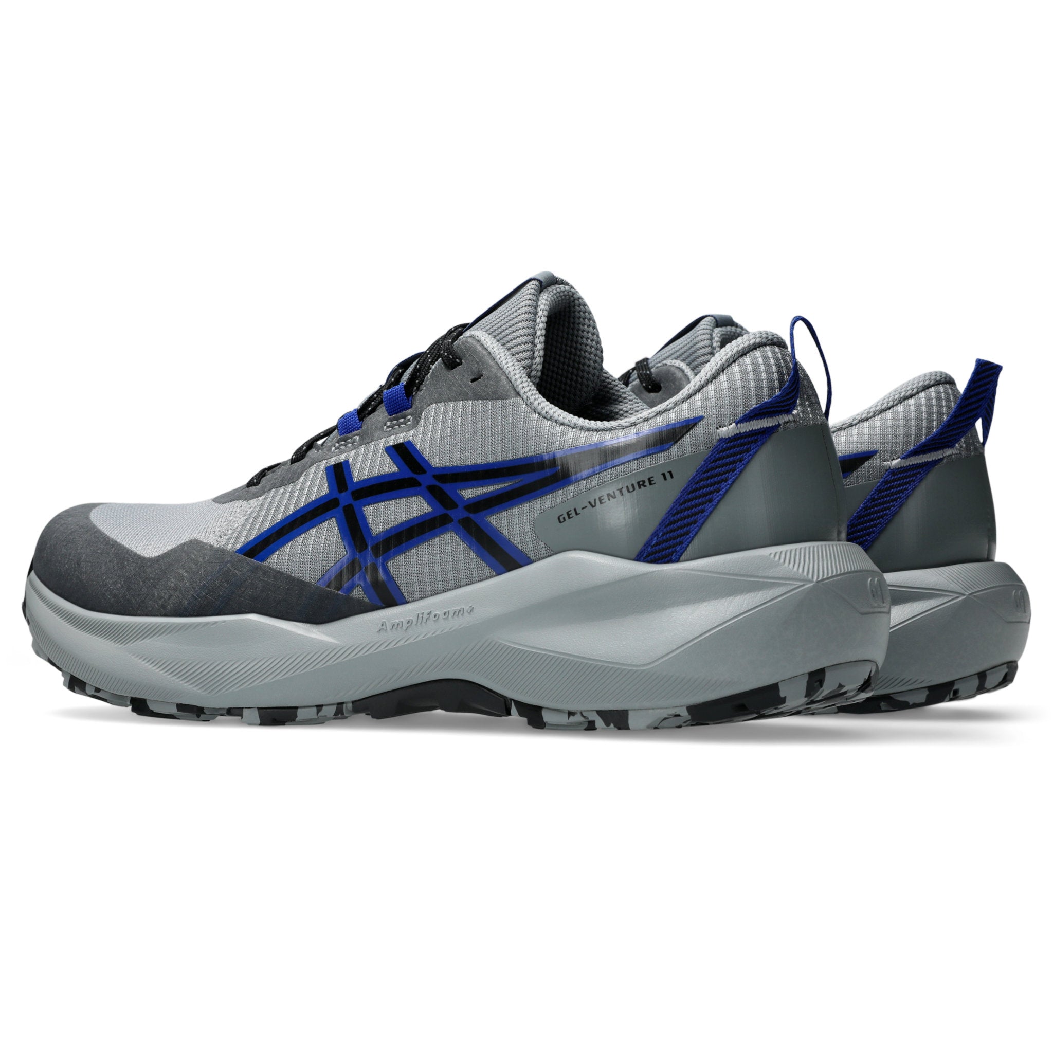 ASICS GEL-Venture 11 Mens Trail Running Shoes
