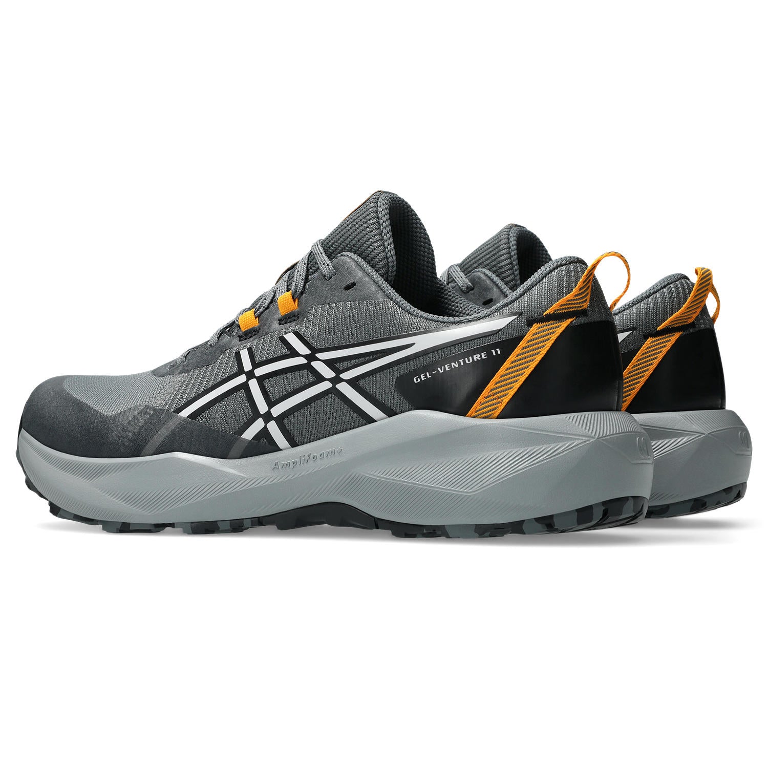 ASICS GEL-Venture 11 Mens Trail Running Shoes