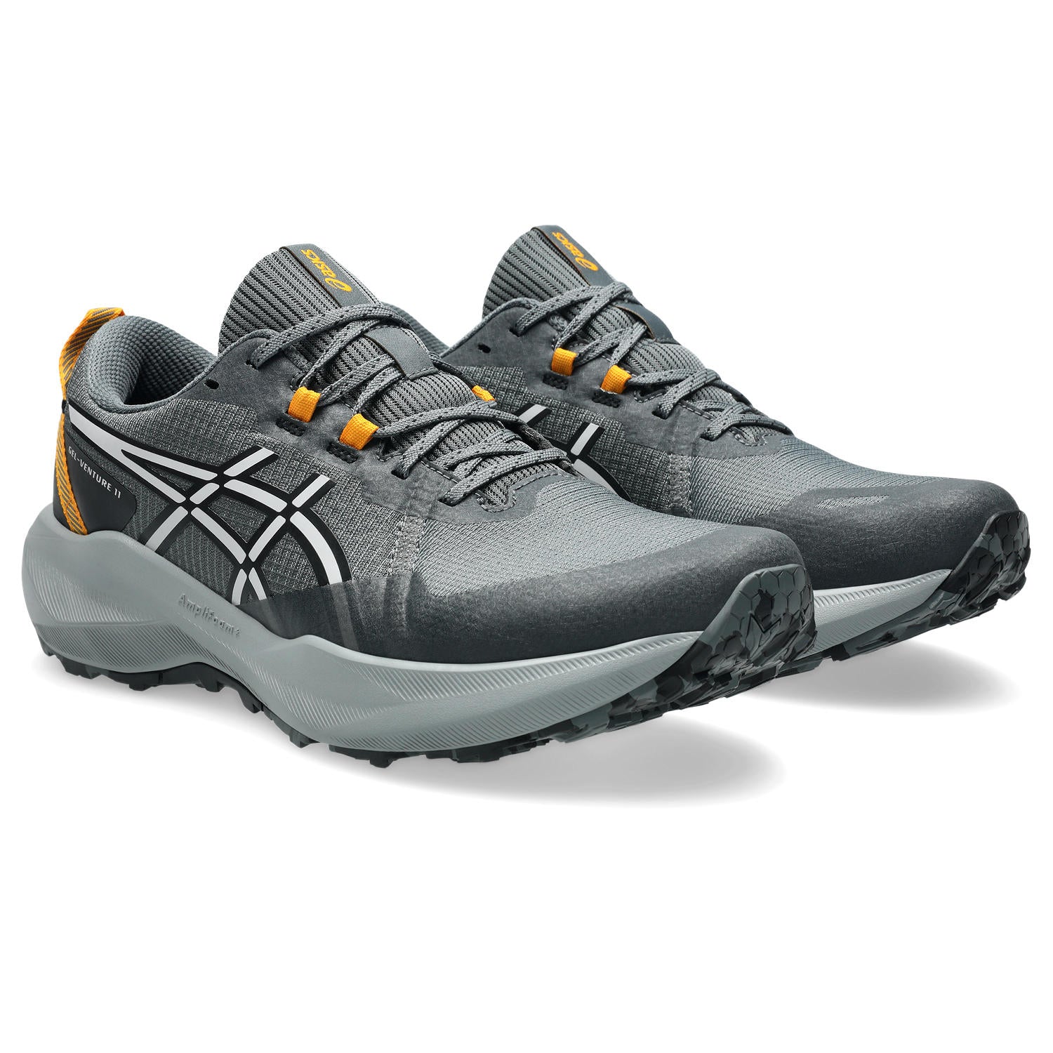 ASICS GEL-Venture 11 Mens Trail Running Shoes