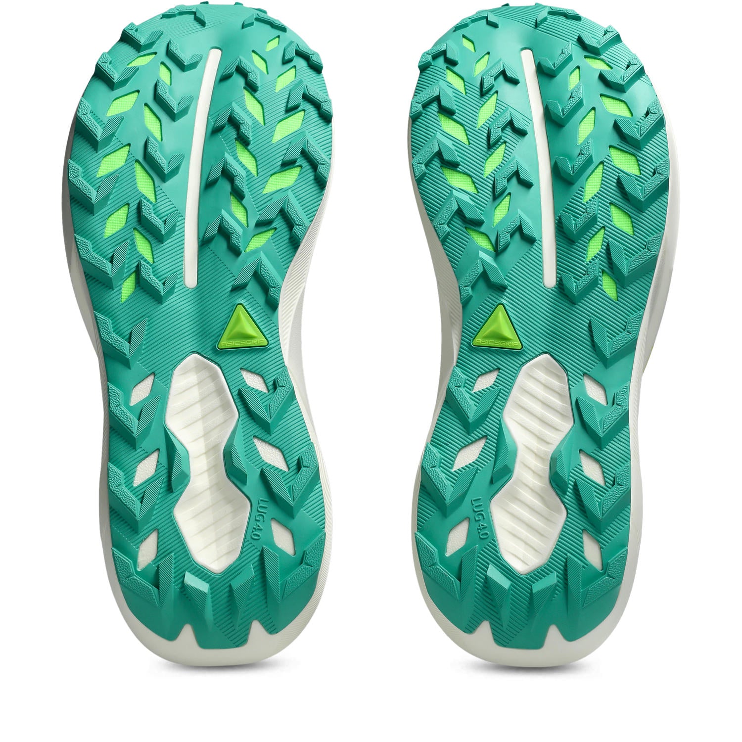 ASICS Trabuco 14 Mens Running Shoes