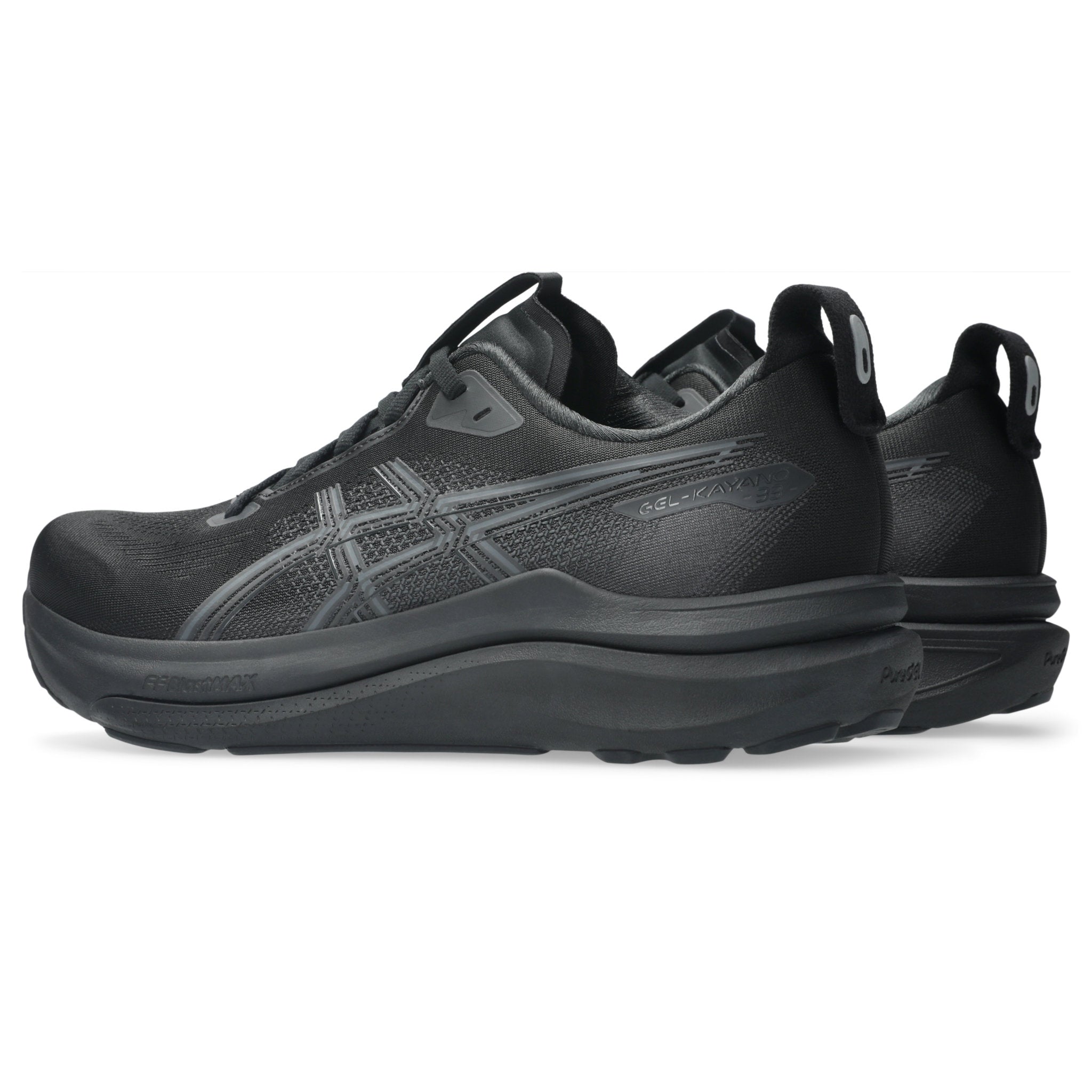 ASICS GEL-Kayano 33 Mens Running Shoes
