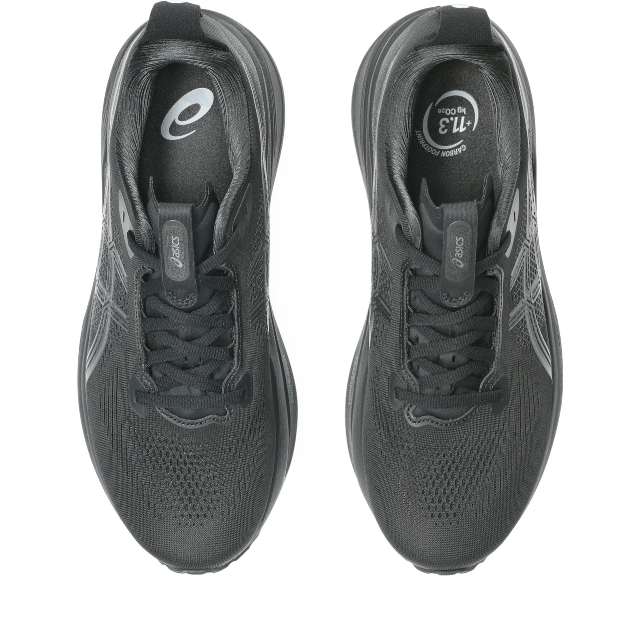 ASICS GEL-Kayano 33 Mens Running Shoes