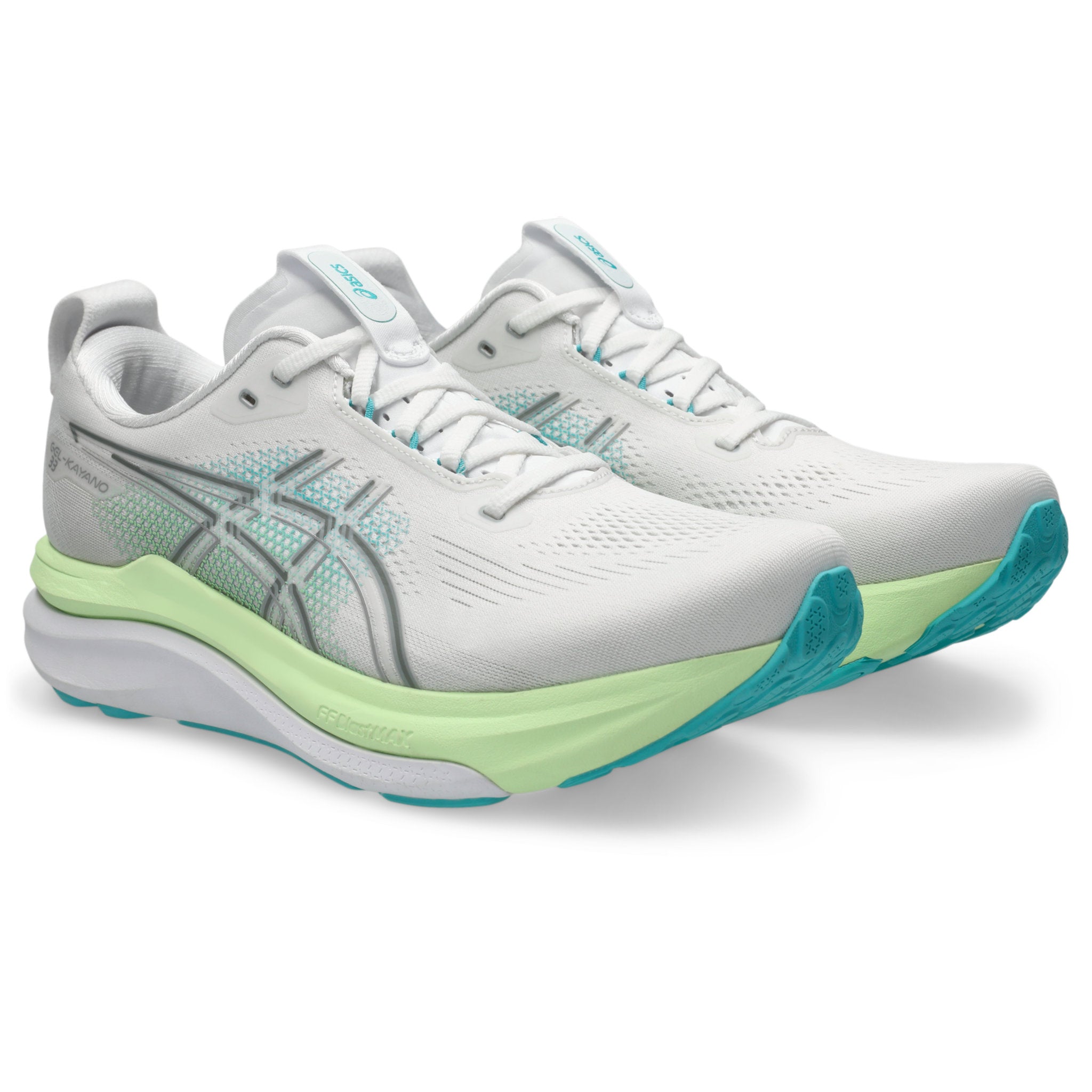 ASICS GEL-Kayano 33 Mens Running Shoes