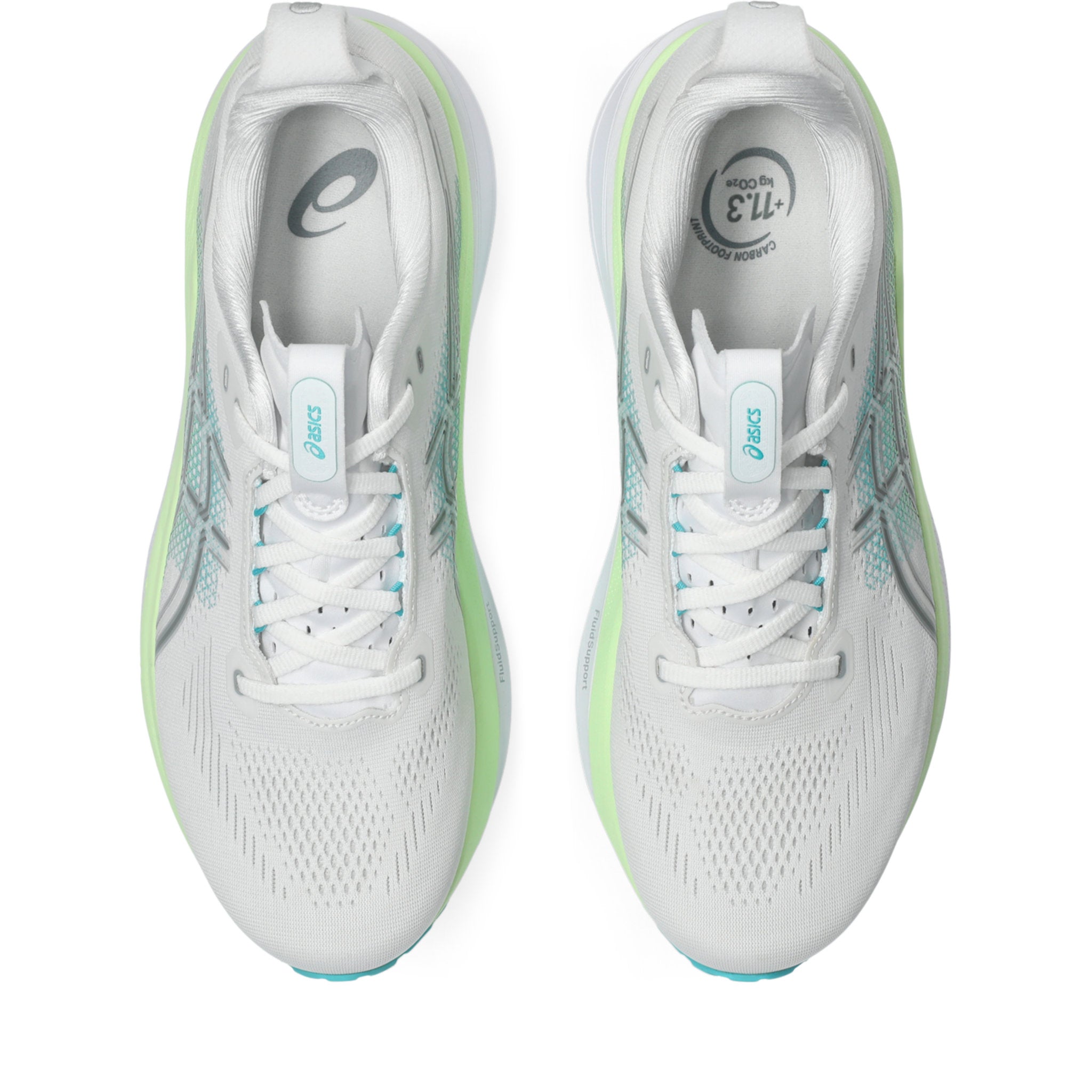 ASICS GEL-Kayano 33 Mens Running Shoes