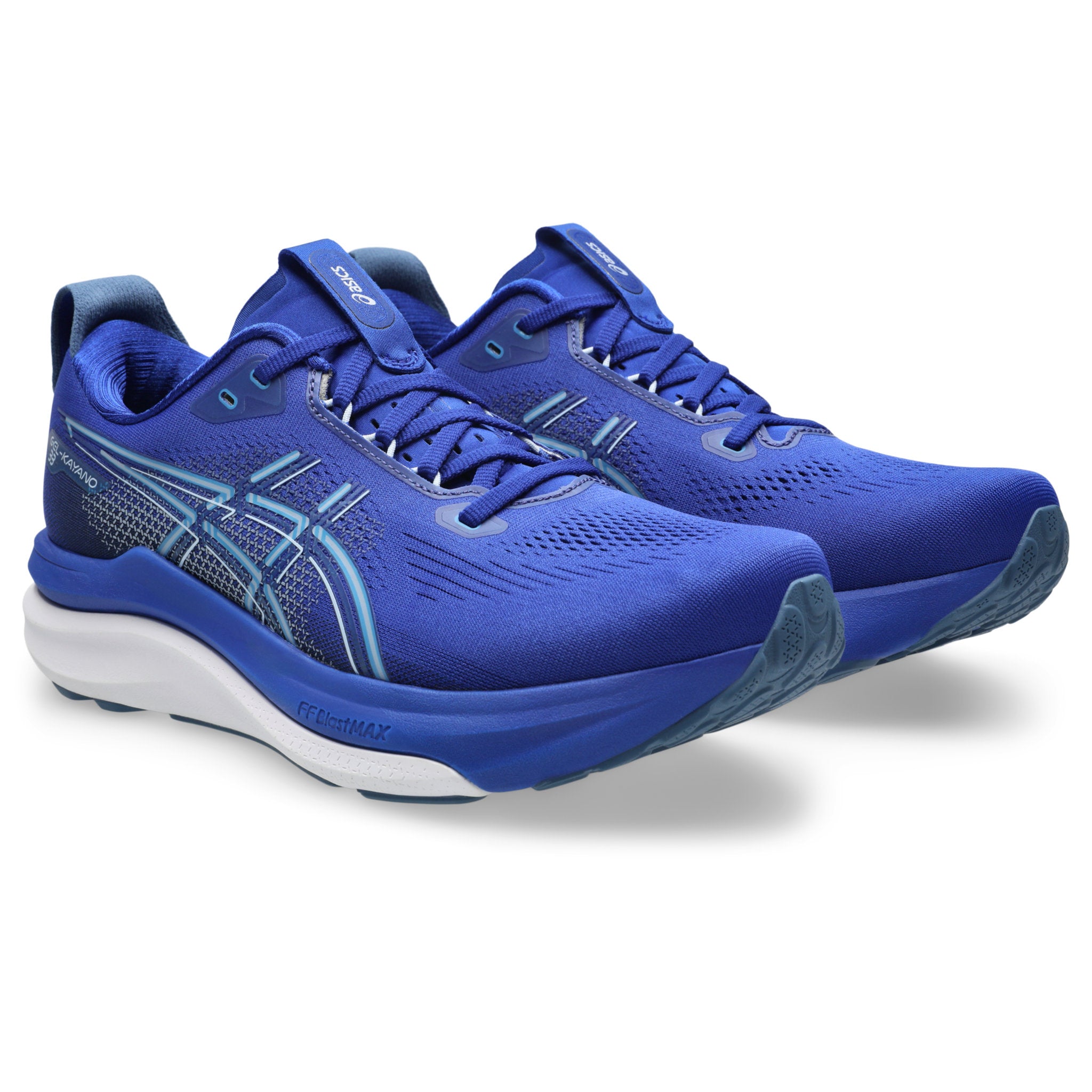 ASICS GEL-Kayano 33 Mens Running Shoes