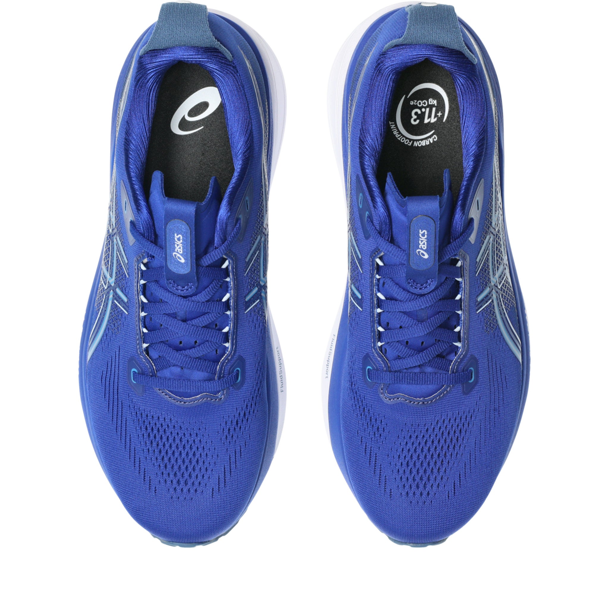 ASICS GEL-Kayano 33 Mens Running Shoes