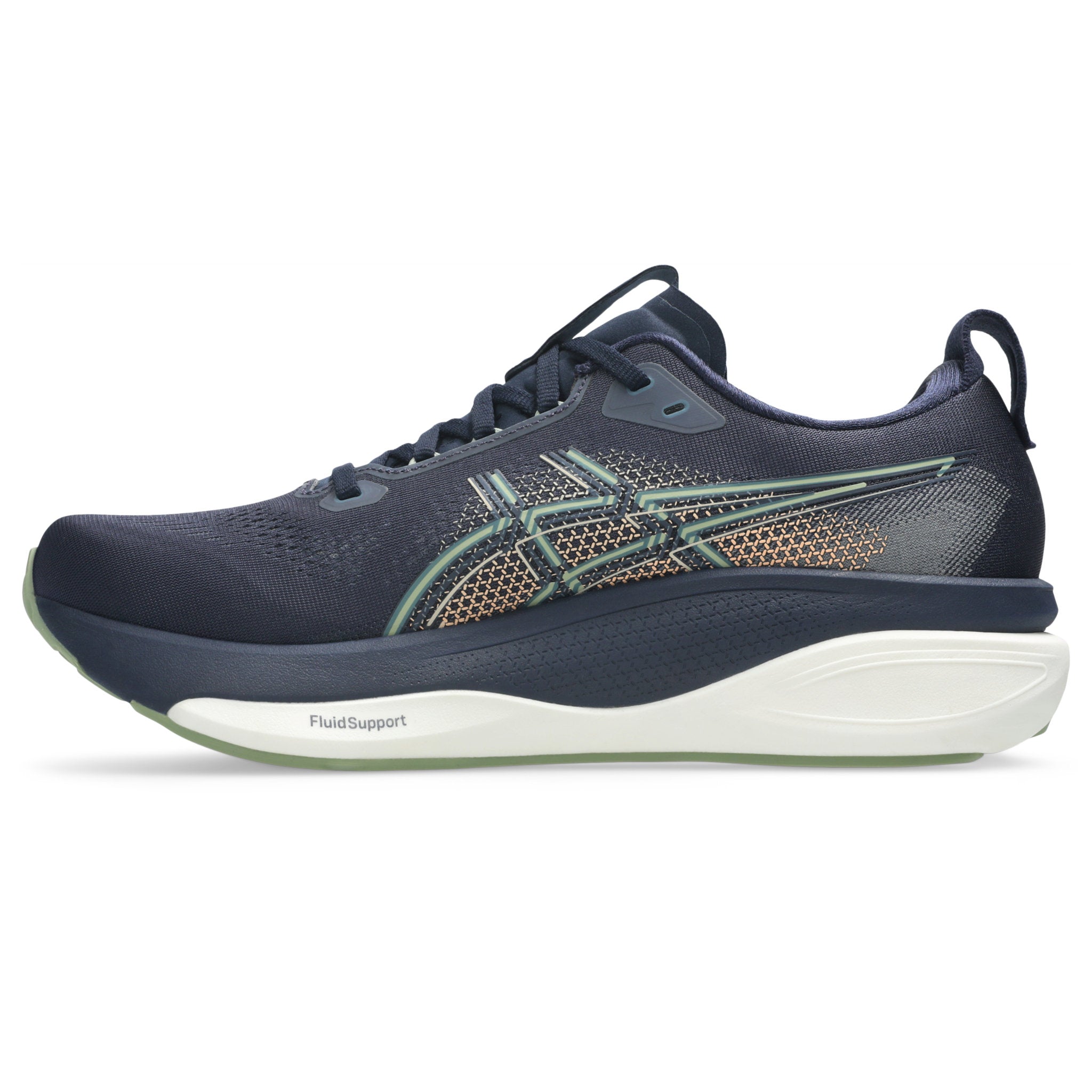 ASICS GEL-Kayano 33 Mens Running Shoes