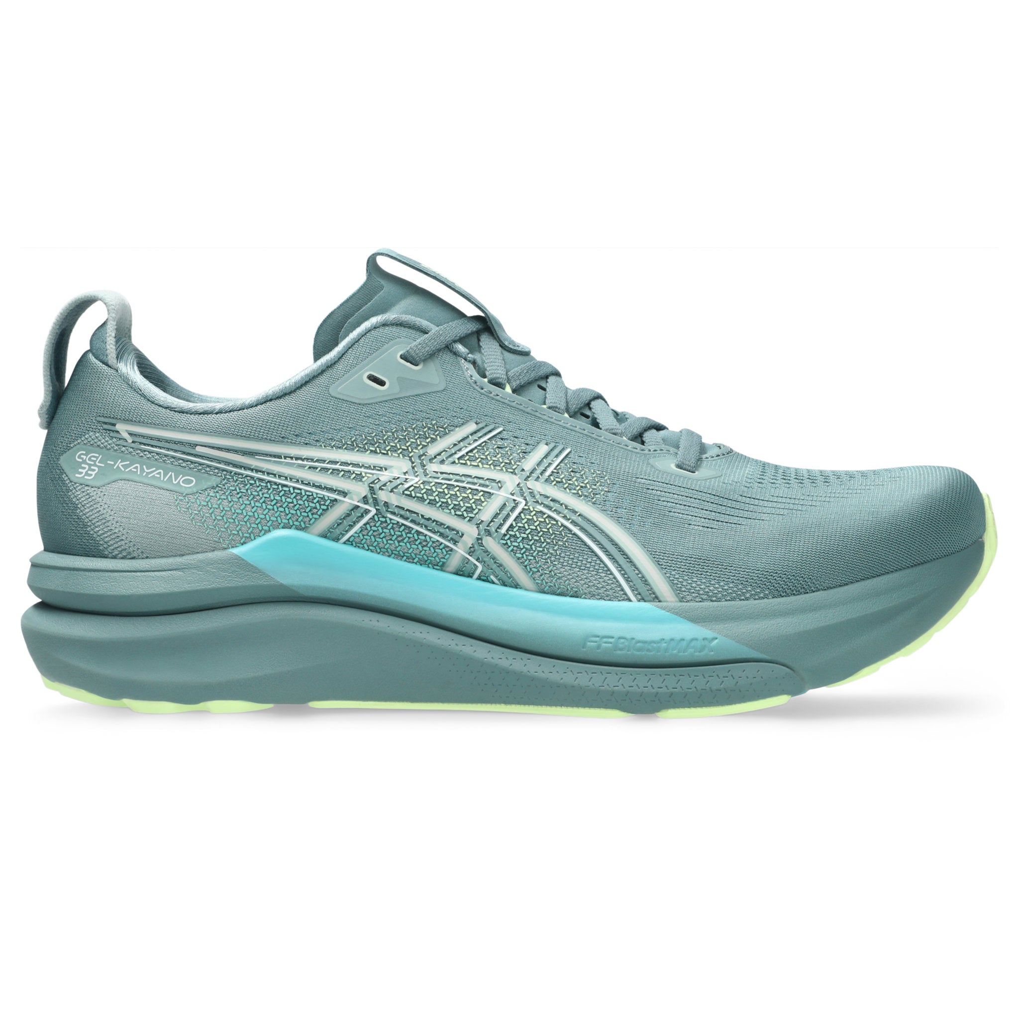 ASICS GEL-Kayano 33 Mens Running Shoes