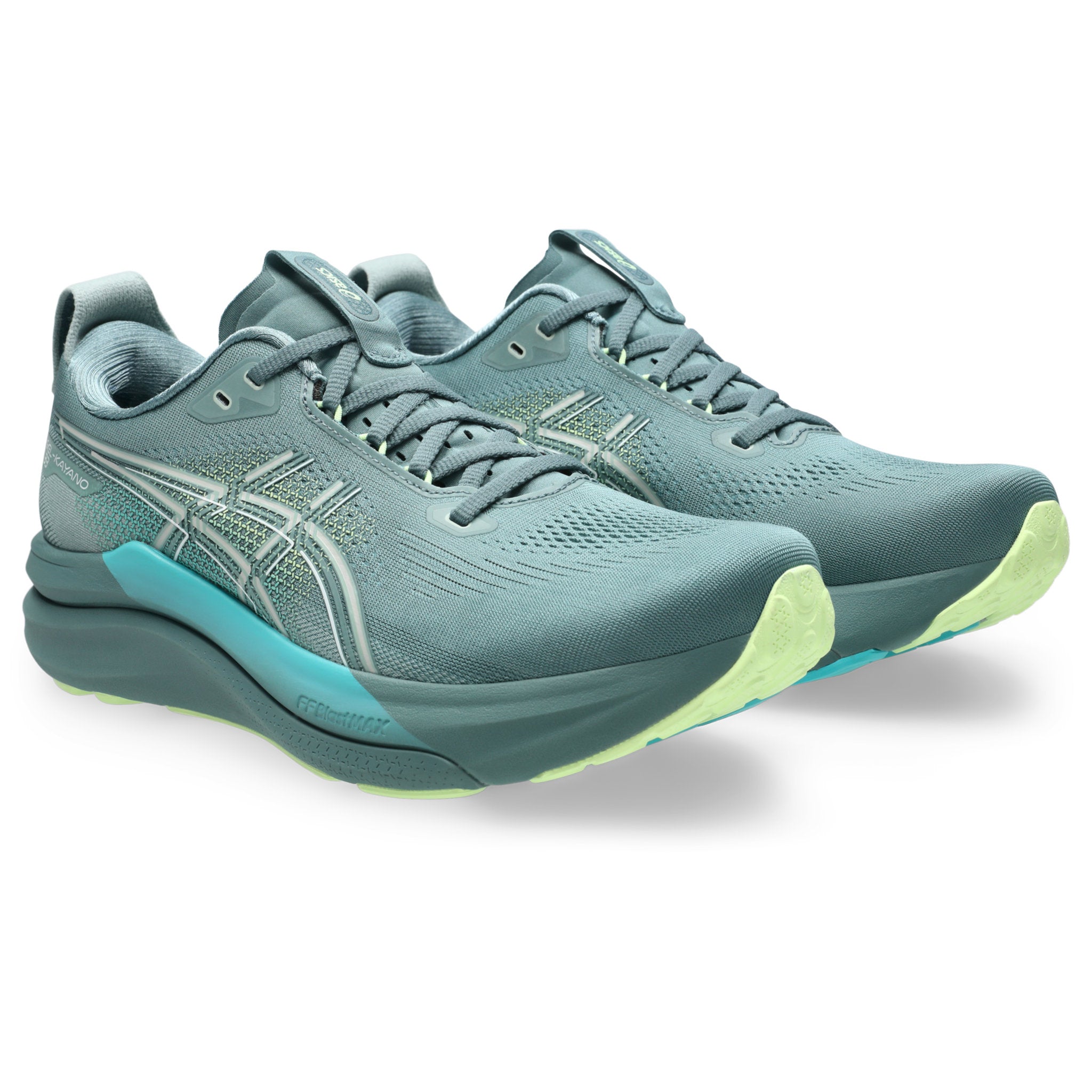 ASICS GEL-Kayano 33 Mens Running Shoes