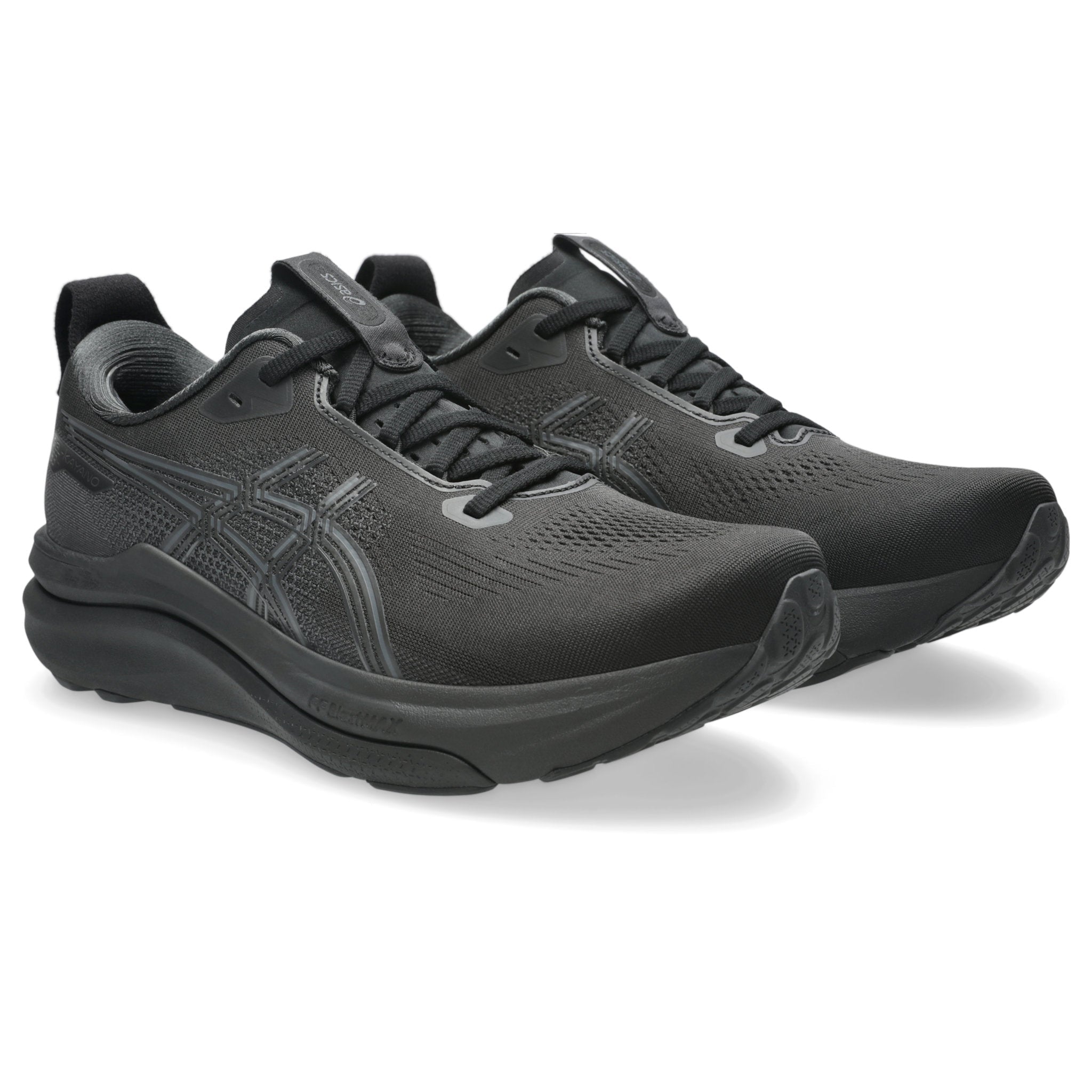 ASICS GEL-Kayano 33 2E Mens Running Shoes