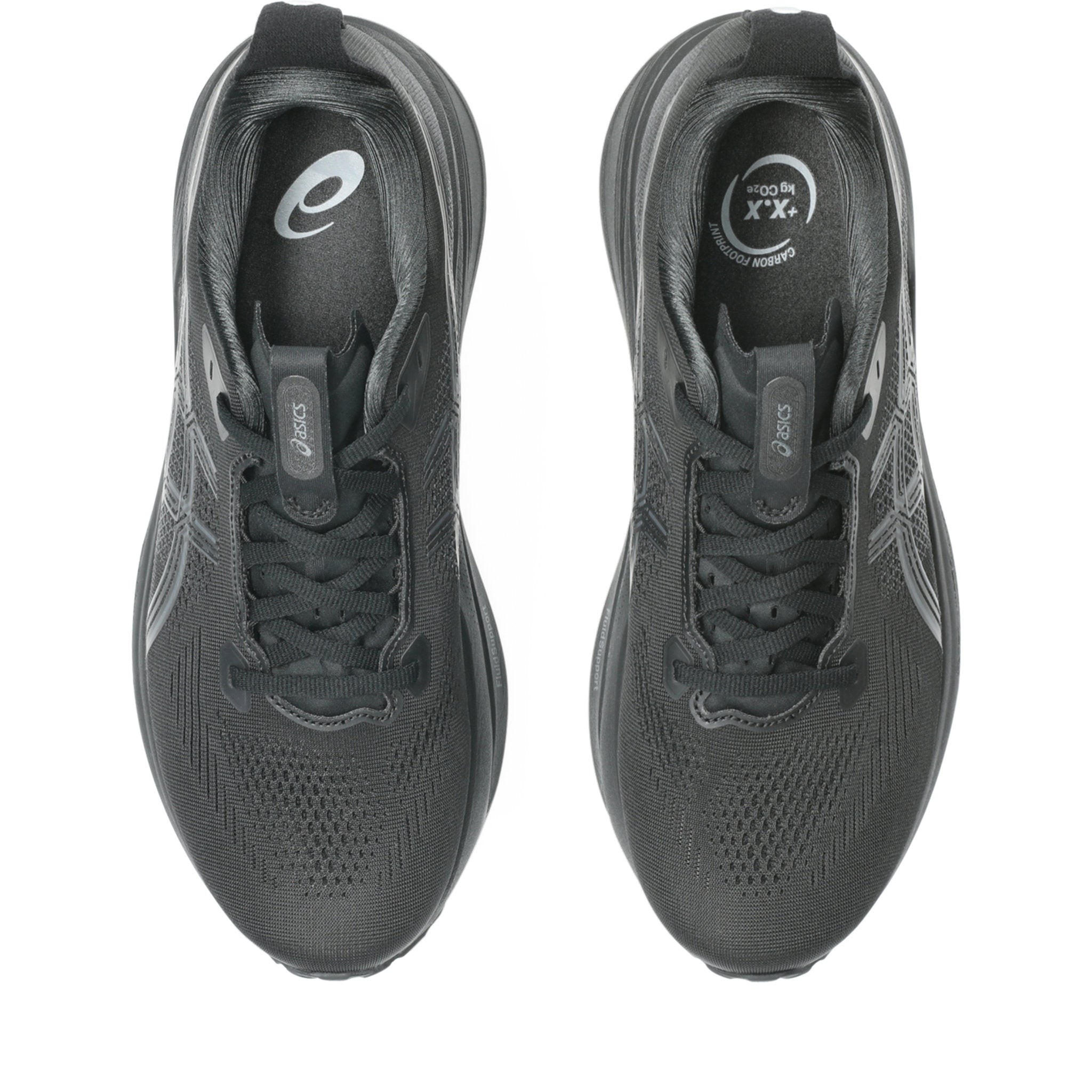 ASICS GEL-Kayano 33 2E Mens Running Shoes