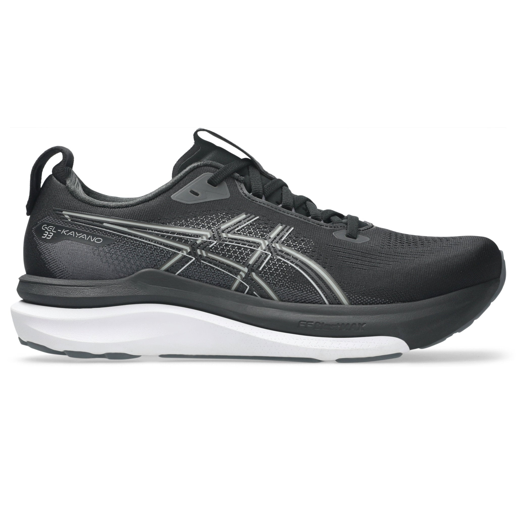 ASICS GEL-Kayano 33 2E Mens Running Shoes