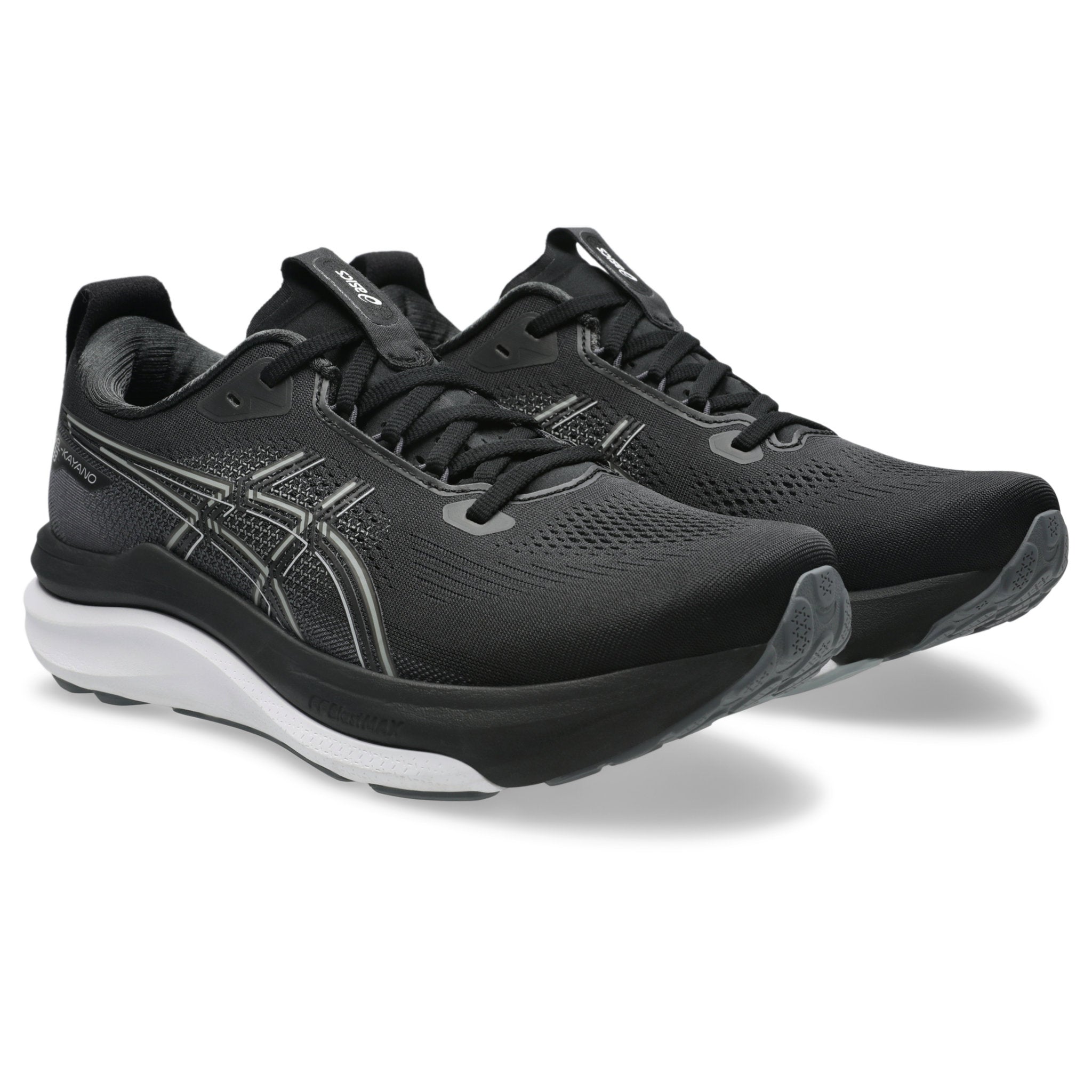 ASICS GEL-Kayano 33 2E Mens Running Shoes