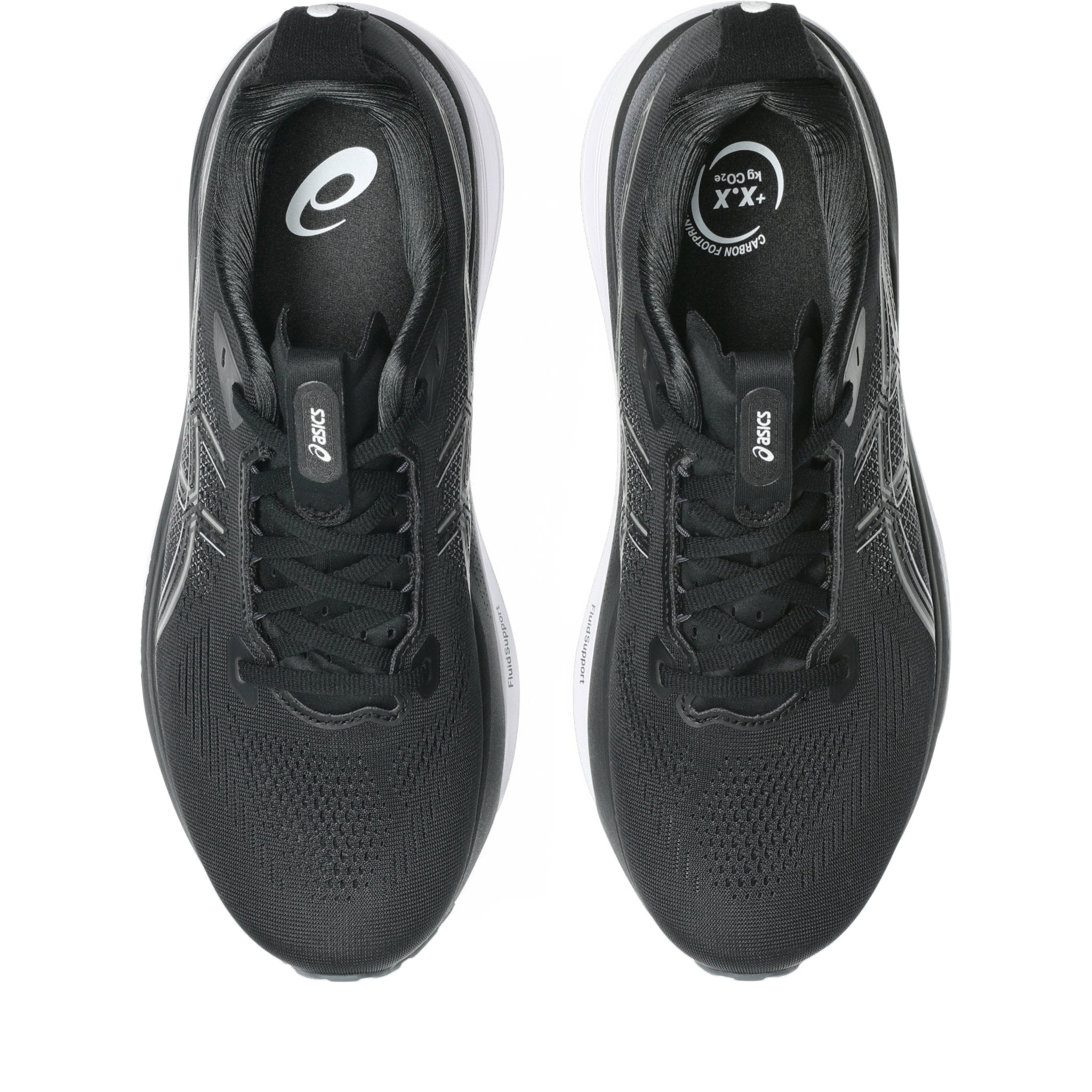 ASICS GEL-Kayano 33 2E Mens Running Shoes