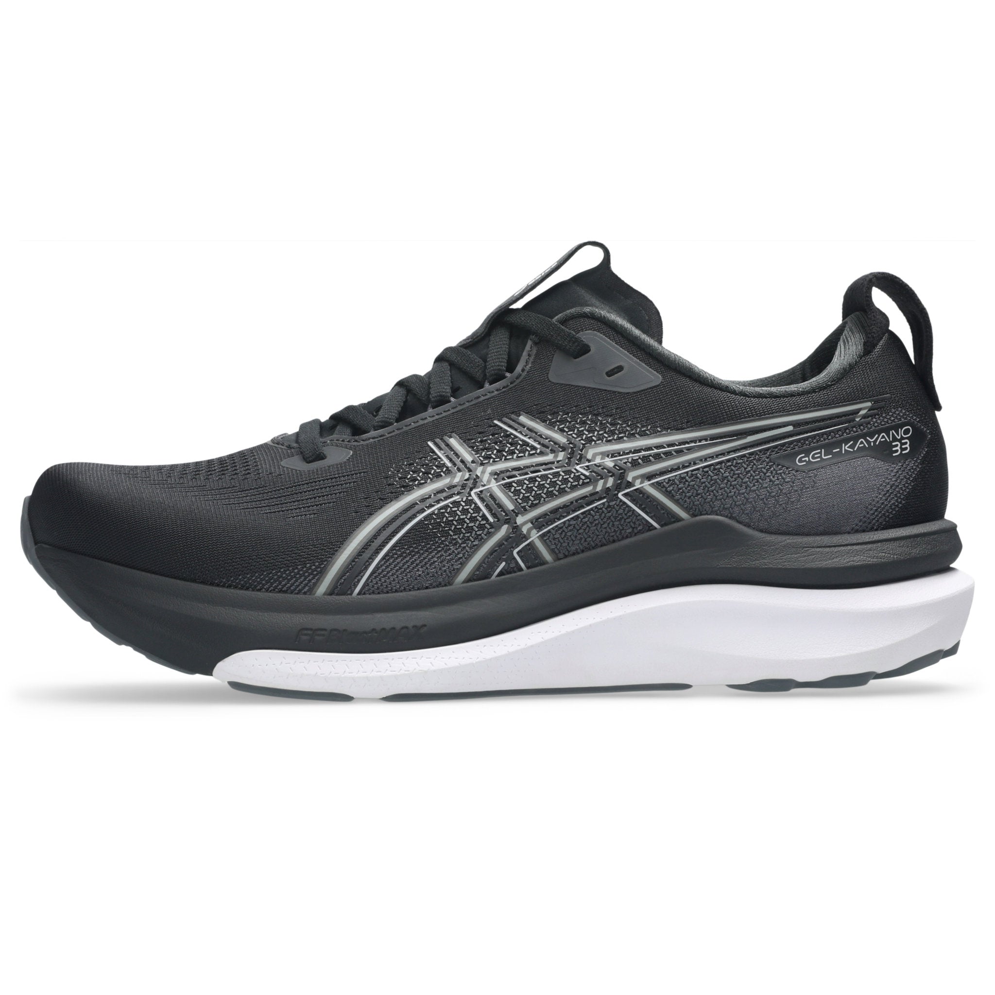 ASICS GEL-Kayano 33 2E Mens Running Shoes