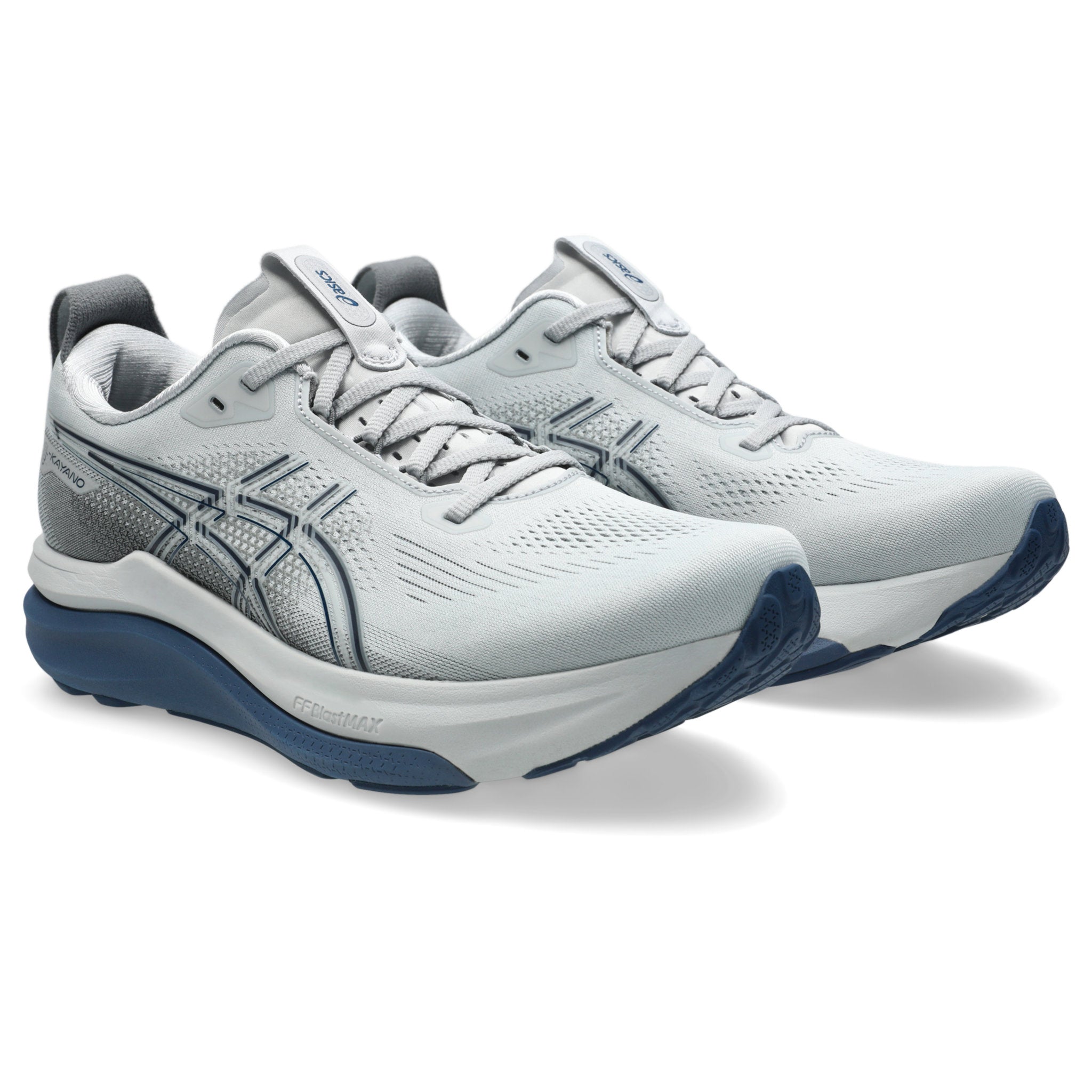 ASICS GEL-Kayano 33 4E Mens Running Shoes