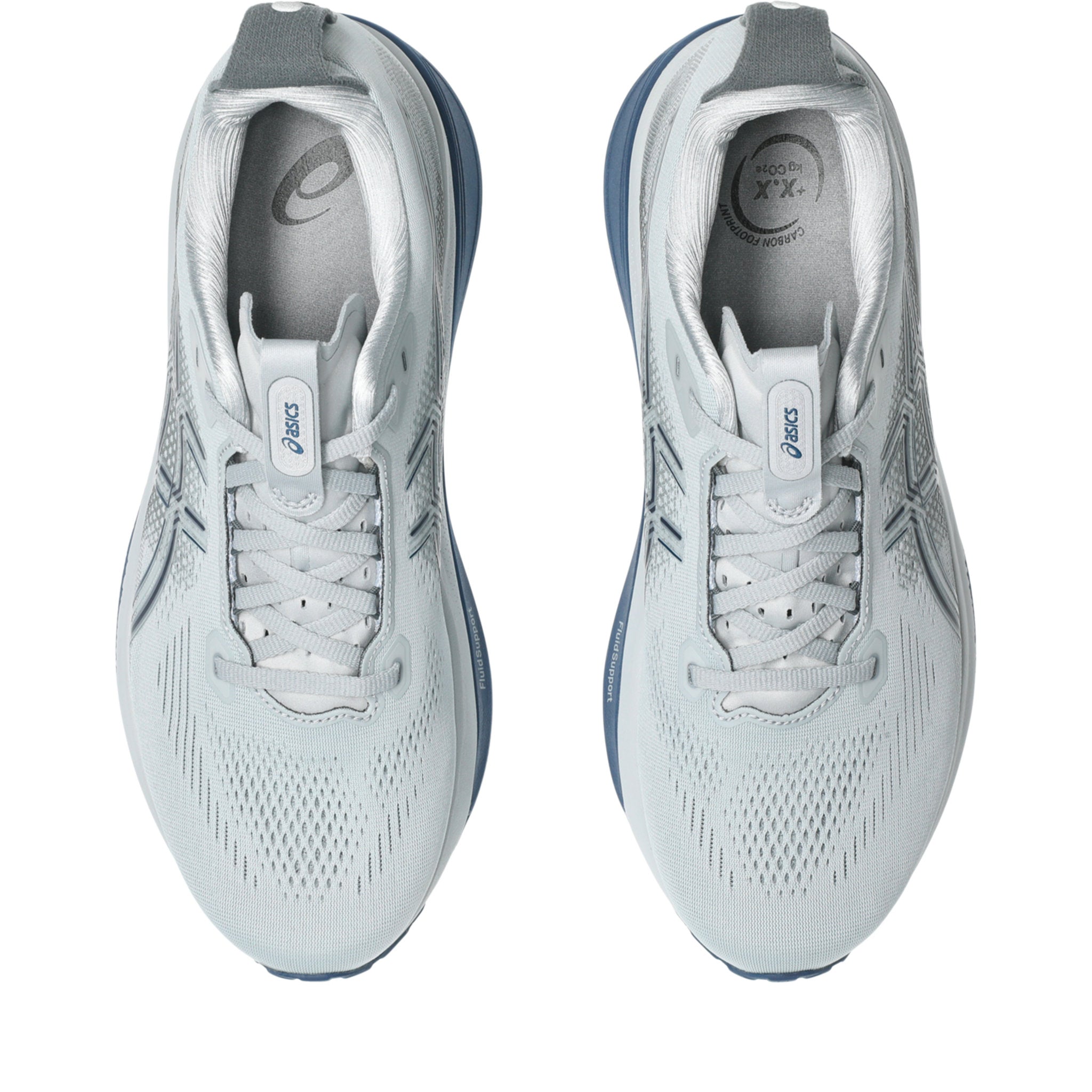 ASICS GEL-Kayano 33 4E Mens Running Shoes