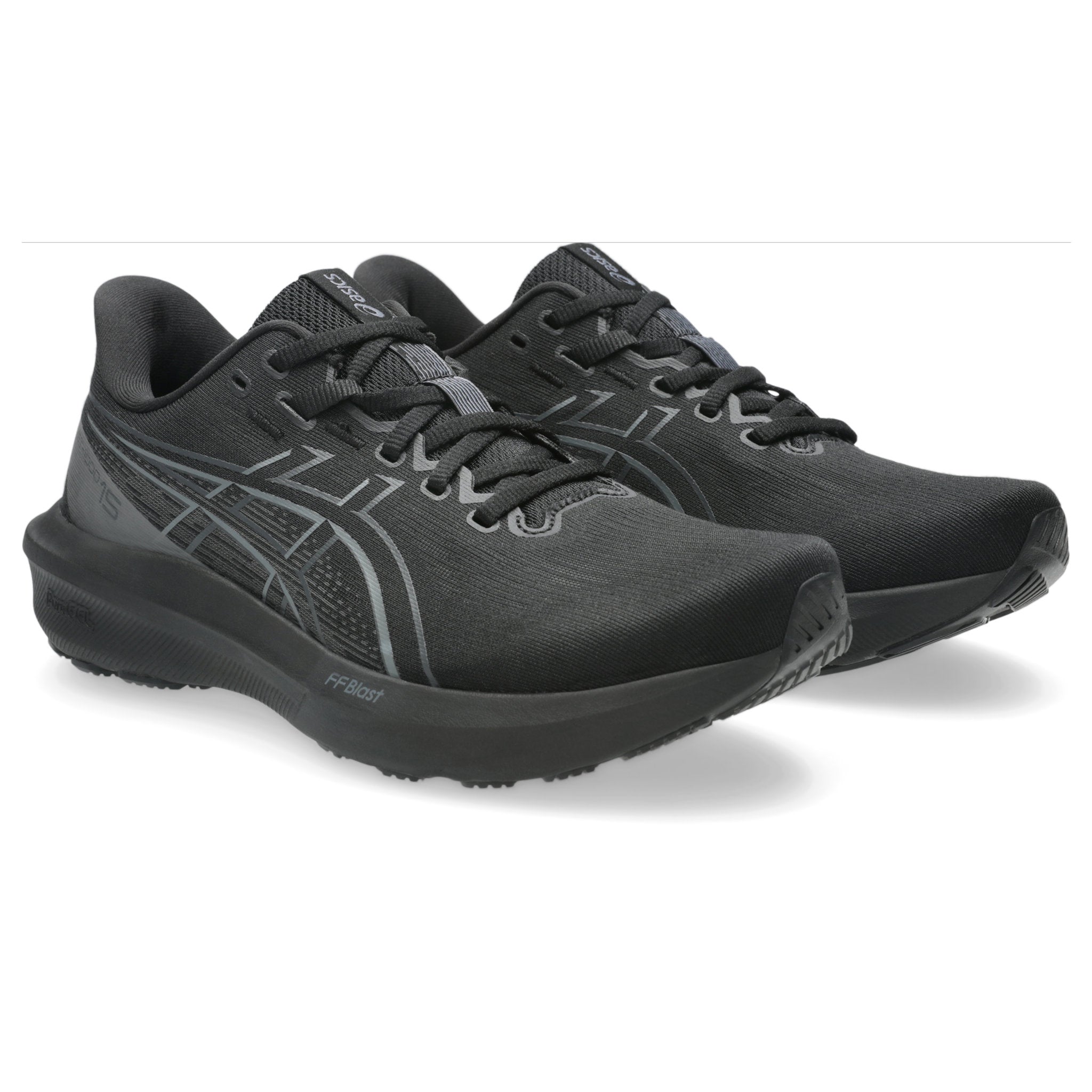 ASICS GT-1000 15 Mens Running Shoes