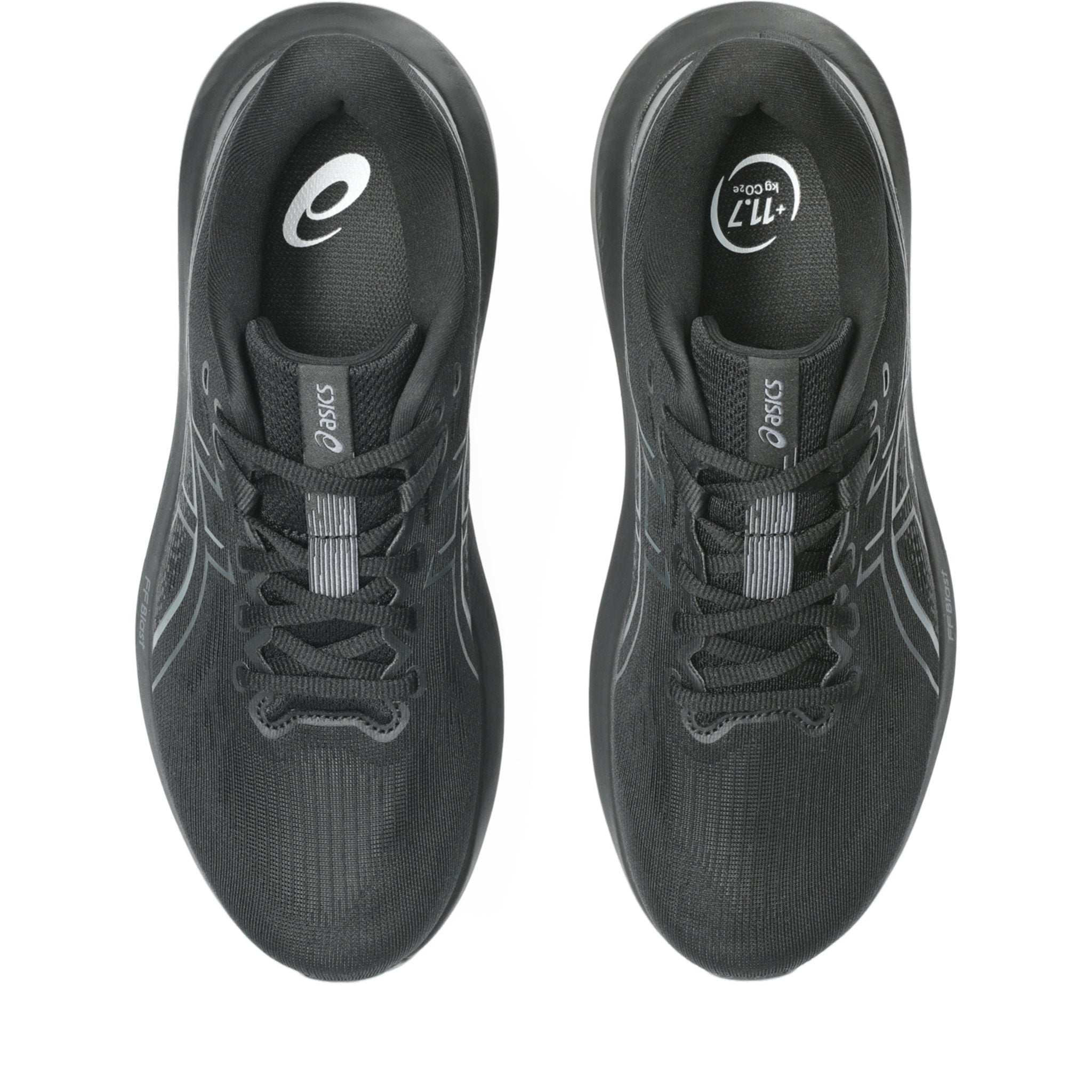 ASICS GT-1000 15 Mens Running Shoes
