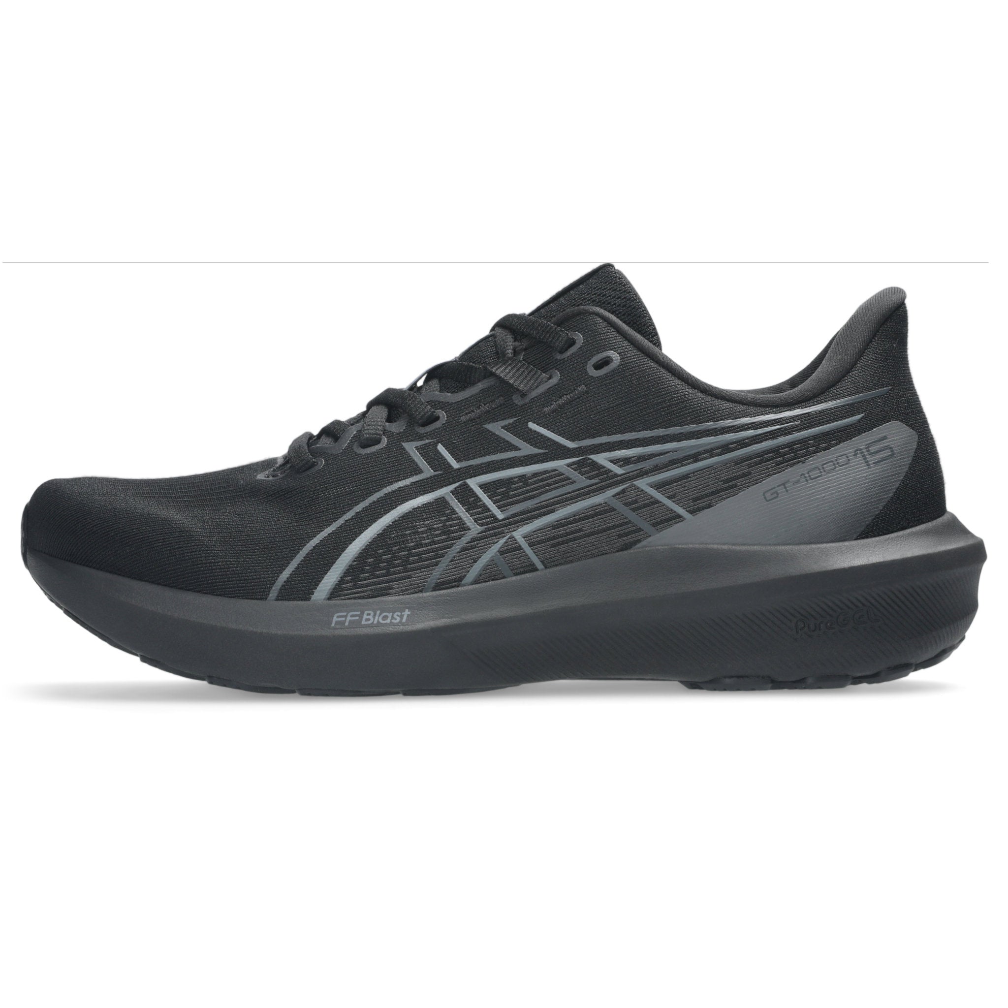ASICS GT-1000 15 Mens Running Shoes