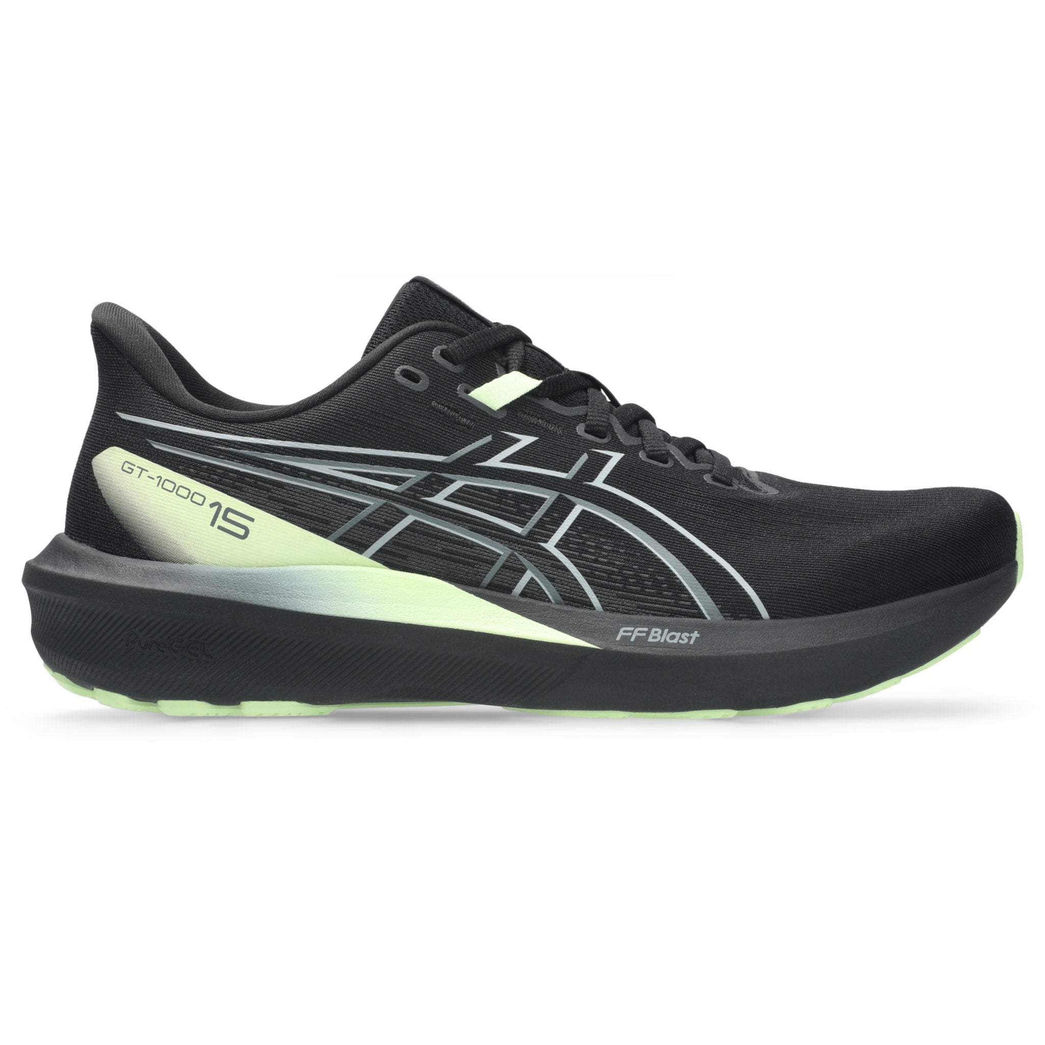 ASICS GT-1000 15 Mens Running Shoes