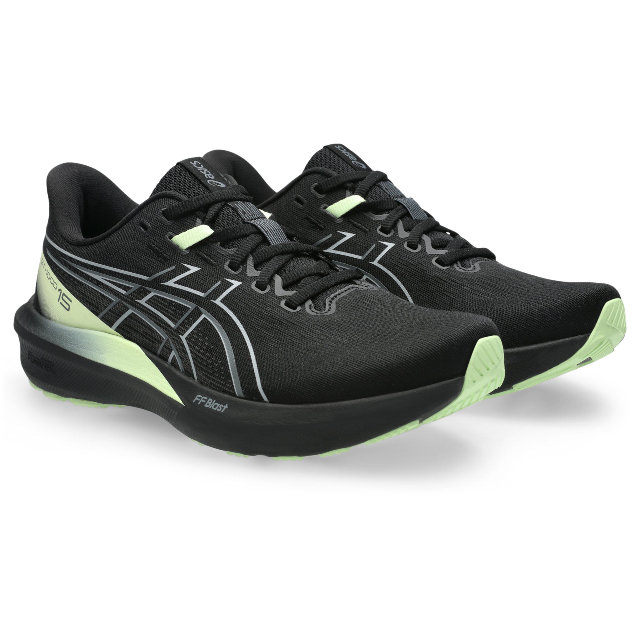 ASICS GT-1000 15 Mens Running Shoes