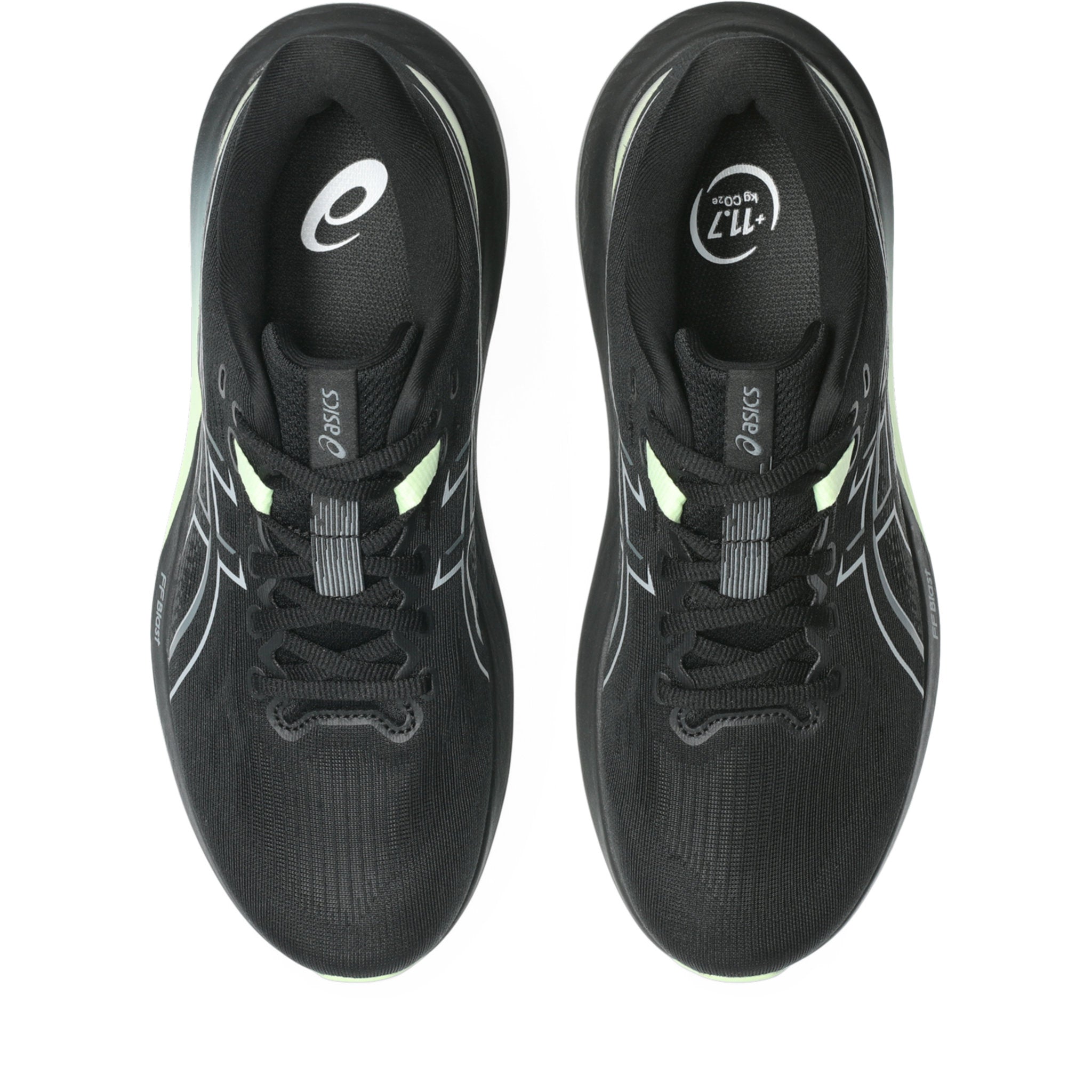 ASICS GT-1000 15 Mens Running Shoes